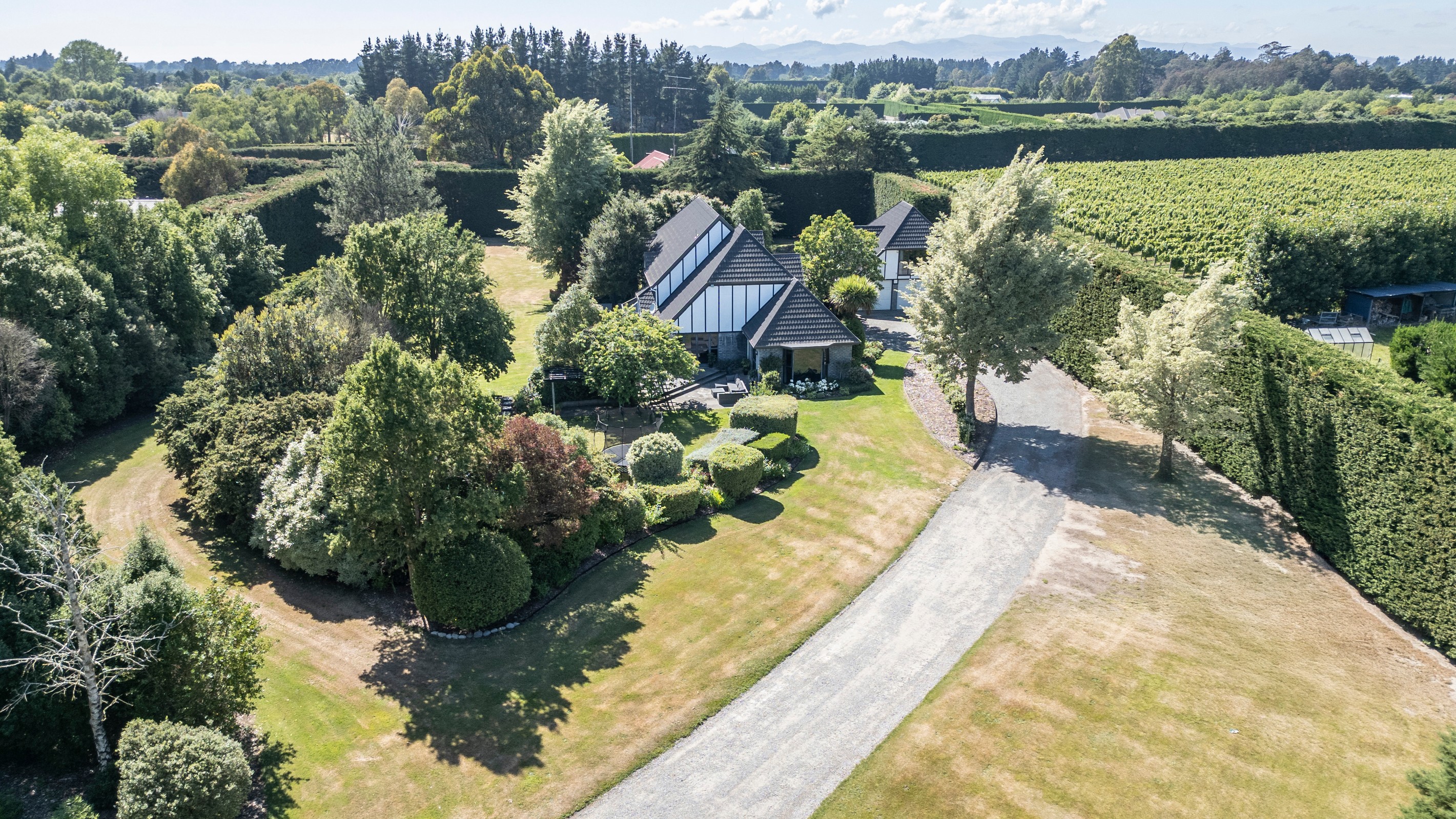 129 Johnson Road, West Melton, Selwyn District