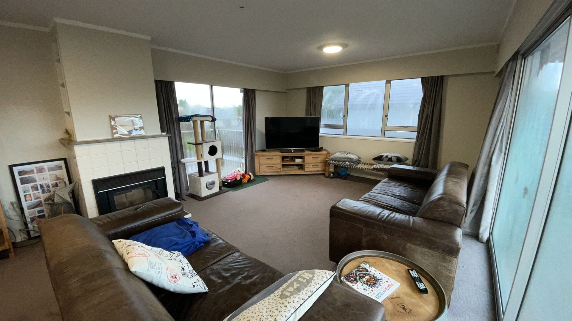38 Sea Spray Drive, Bucklands Beach, Manukau City