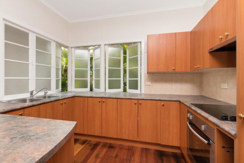 48 Gibb Street, Kelvin Grove, QLD 4059