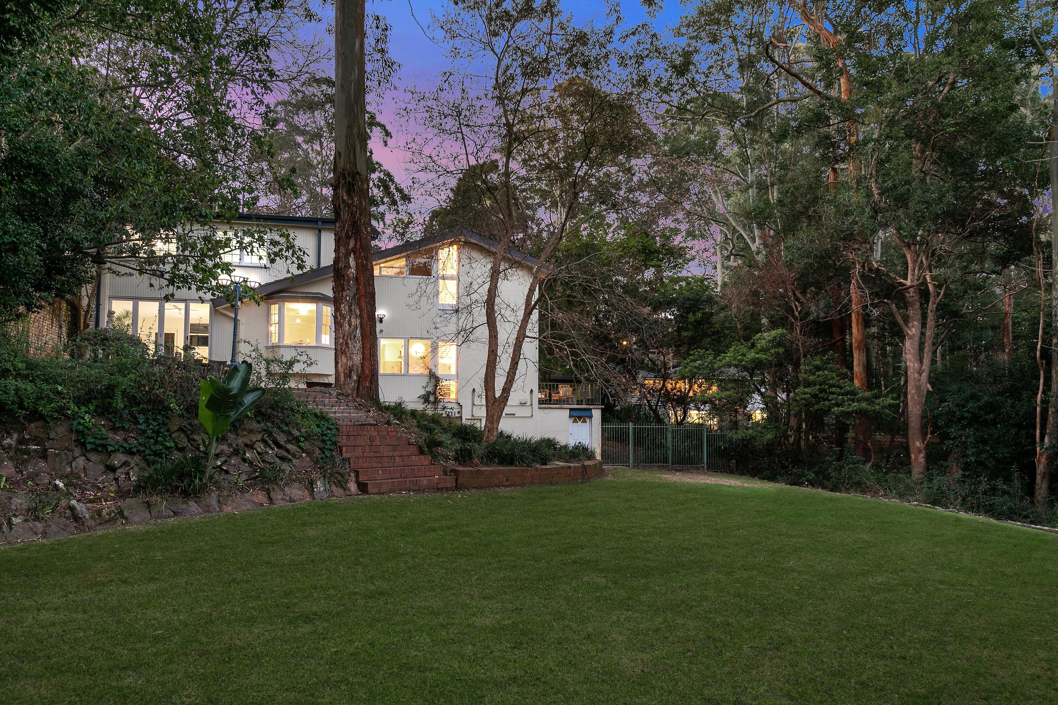 74 Fox Valley Road, Wahroonga, NSW 2076