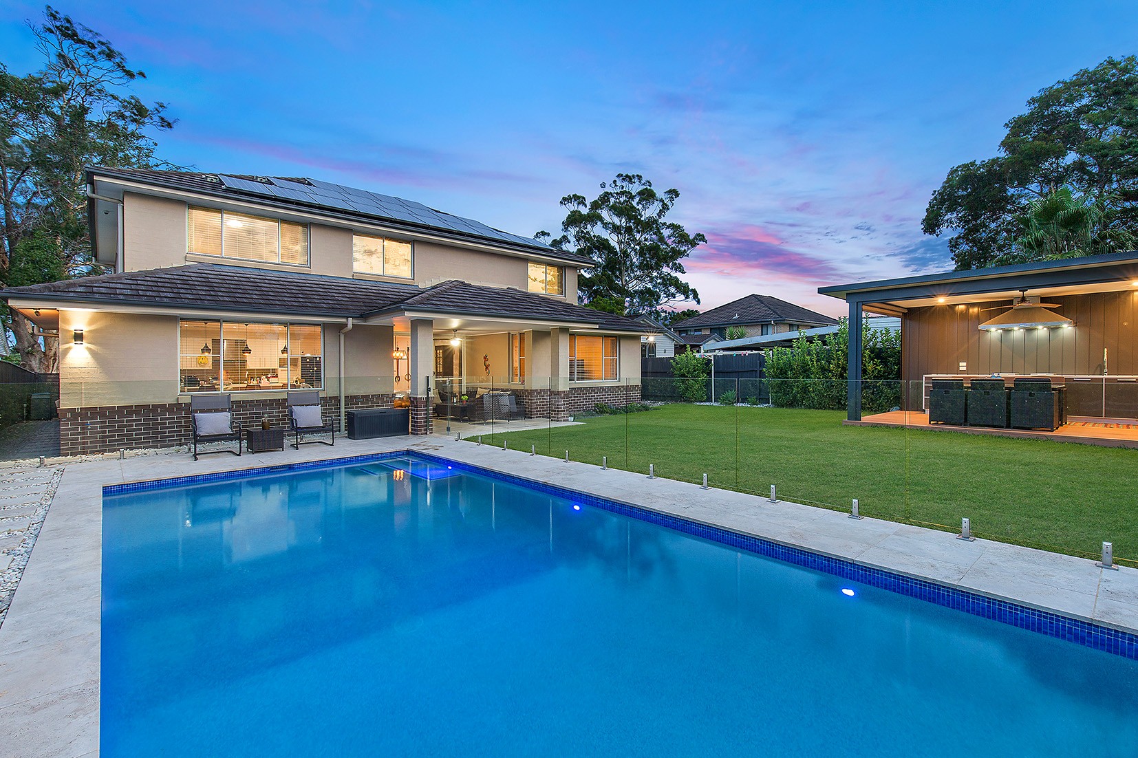 9 Booraba Avenue, Lindfield, NSW 2070