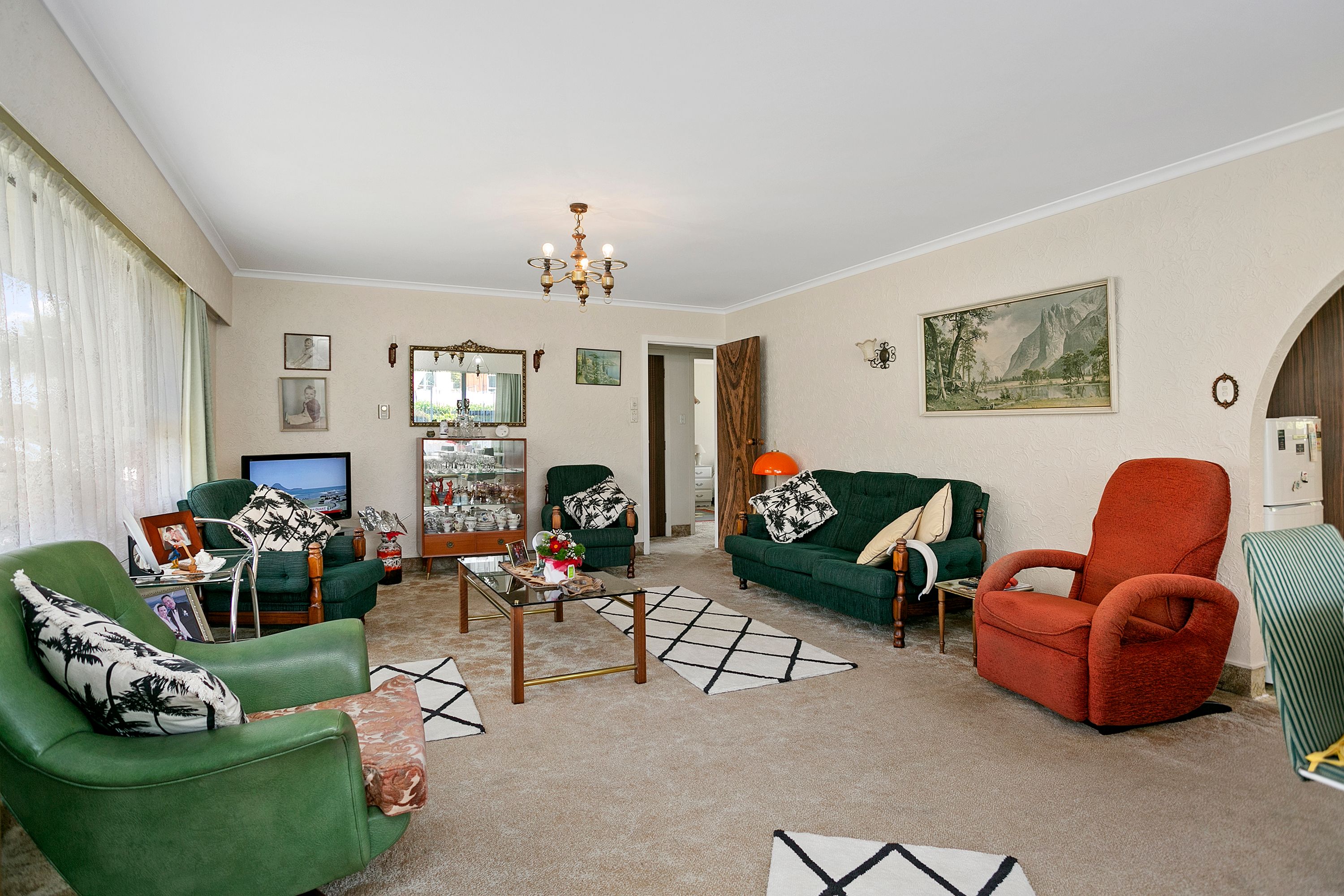 1A Mackenzie Street, Putaruru, South Waikato District