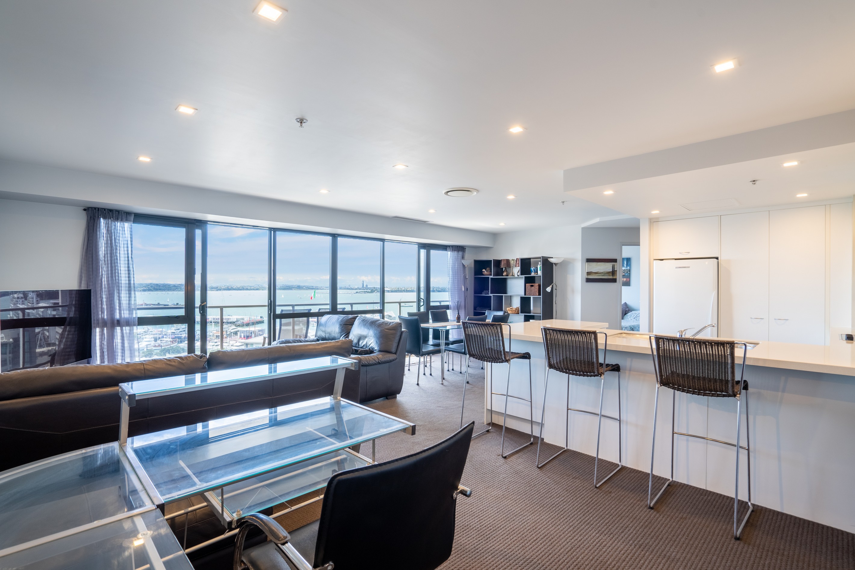 1006/1 Hobson Street, Auckland Central, Auckland City