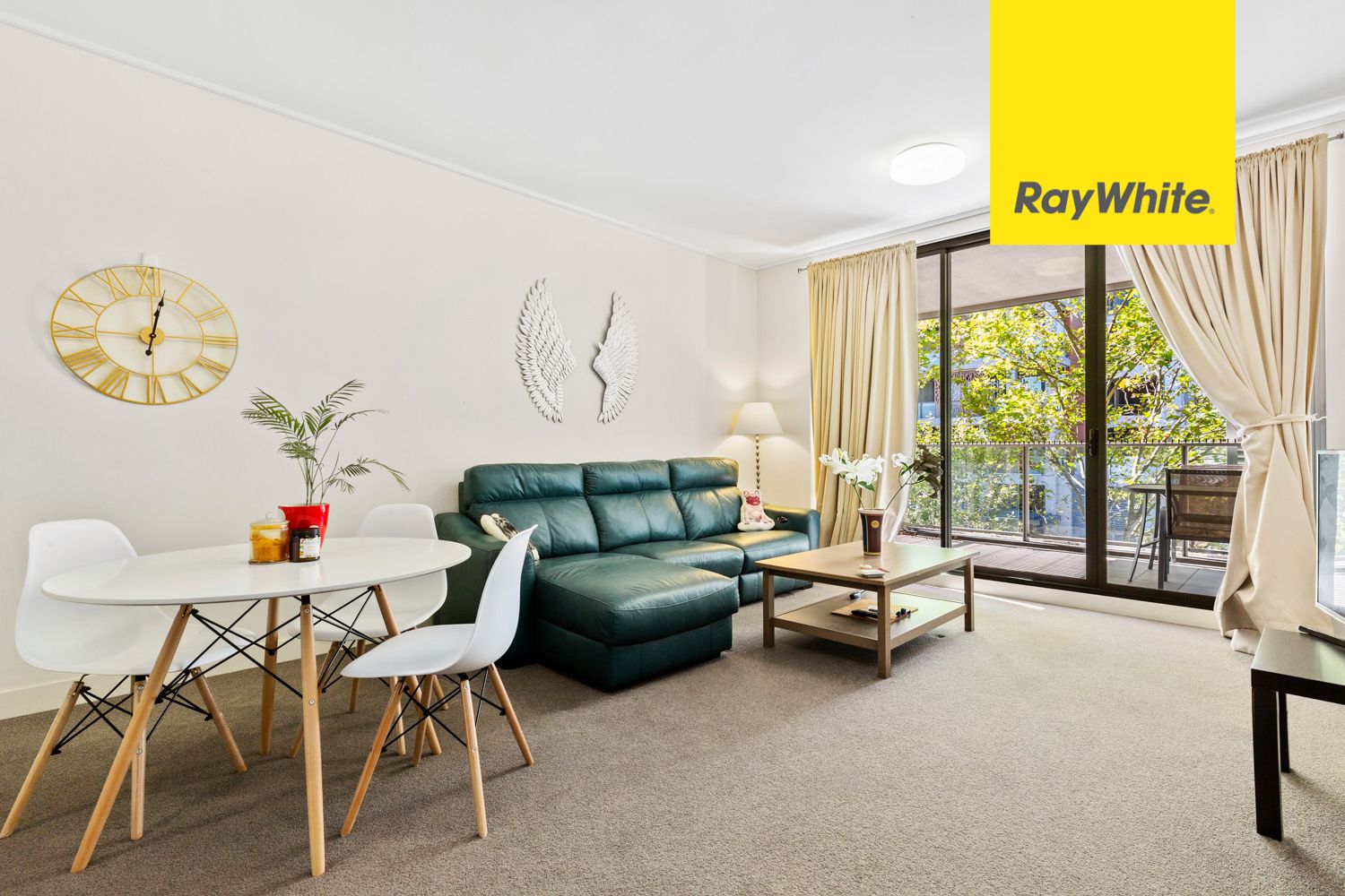 305/80 Rider Boulevard, Rhodes, NSW 2138