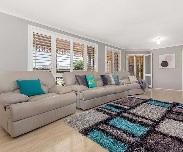 27 Crystal Way, Mount Annan, NSW 2567