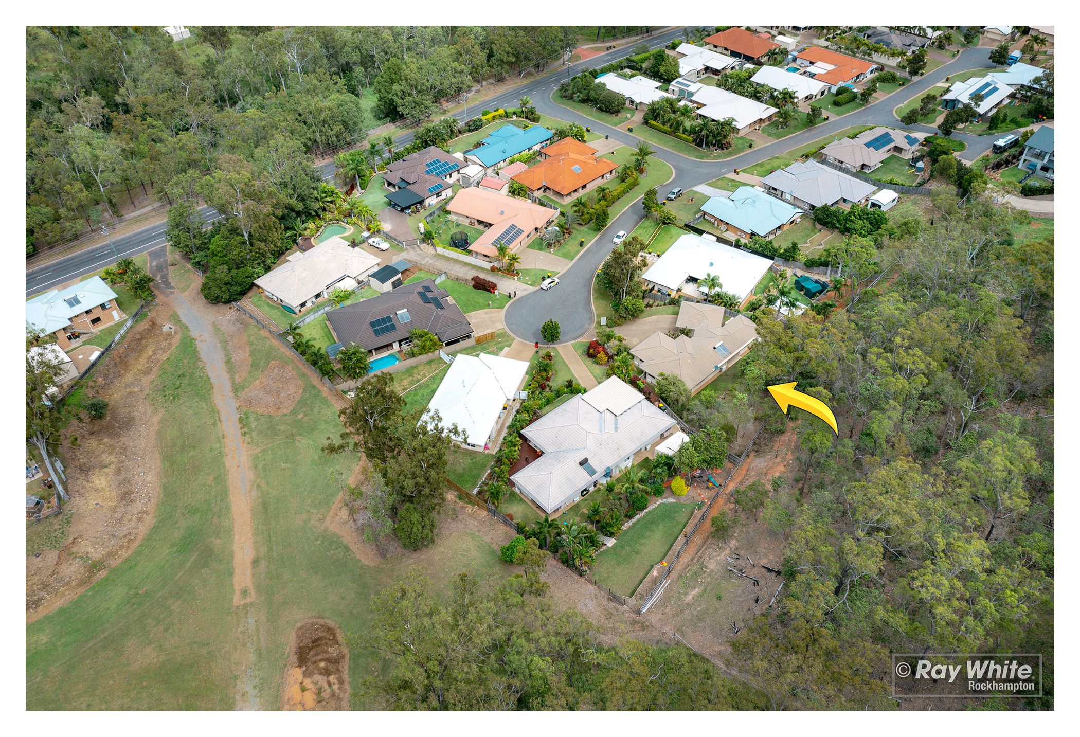 16 Constantia Crescent, Frenchville, QLD 4701