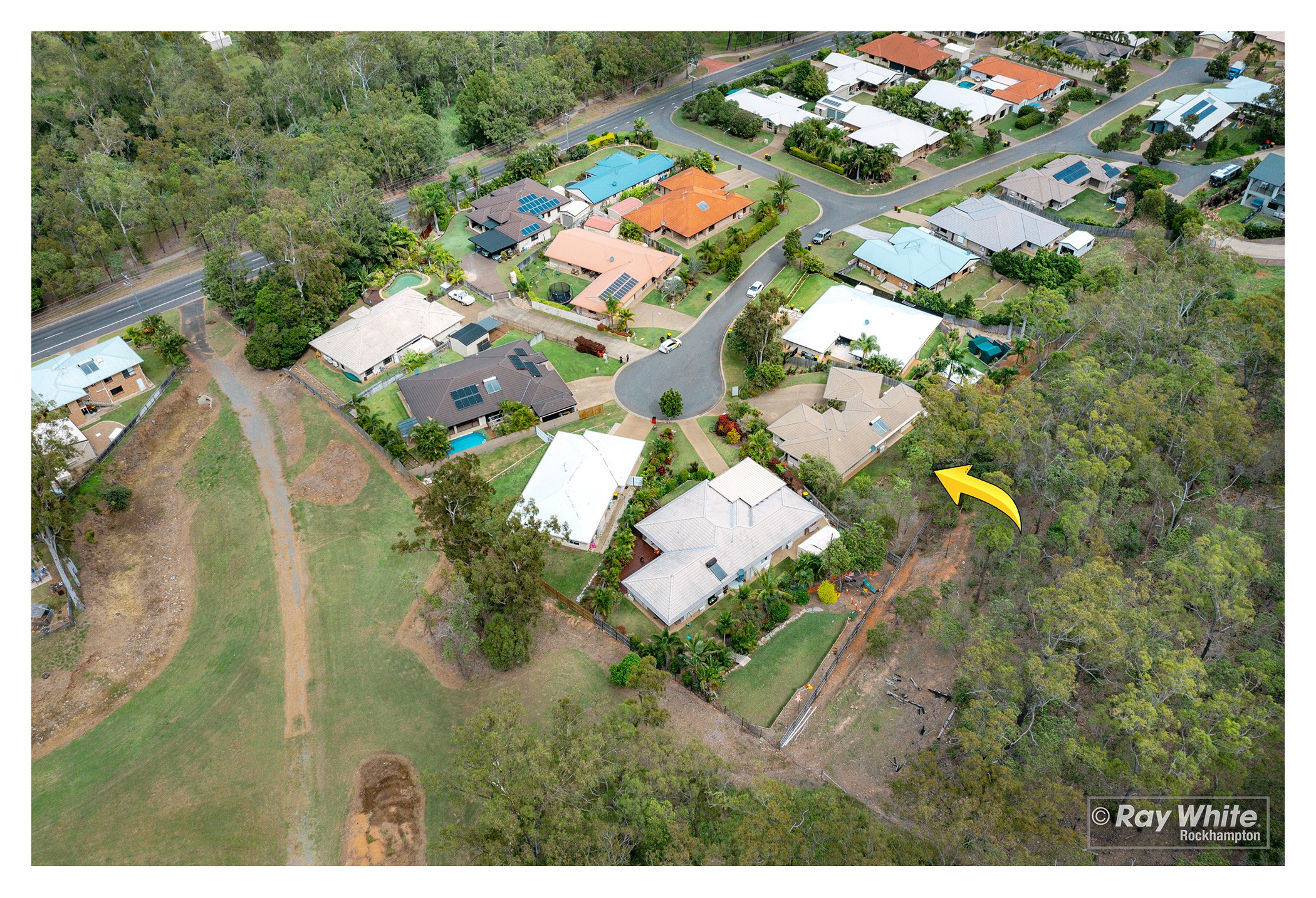 16 Constantia Crescent, Frenchville, QLD 4701