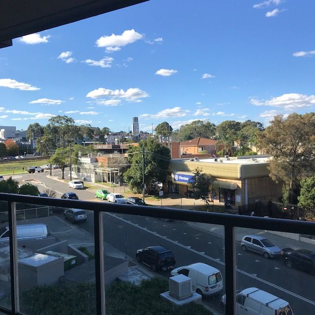 30/3 East Terrace, Bankstown, NSW 2200