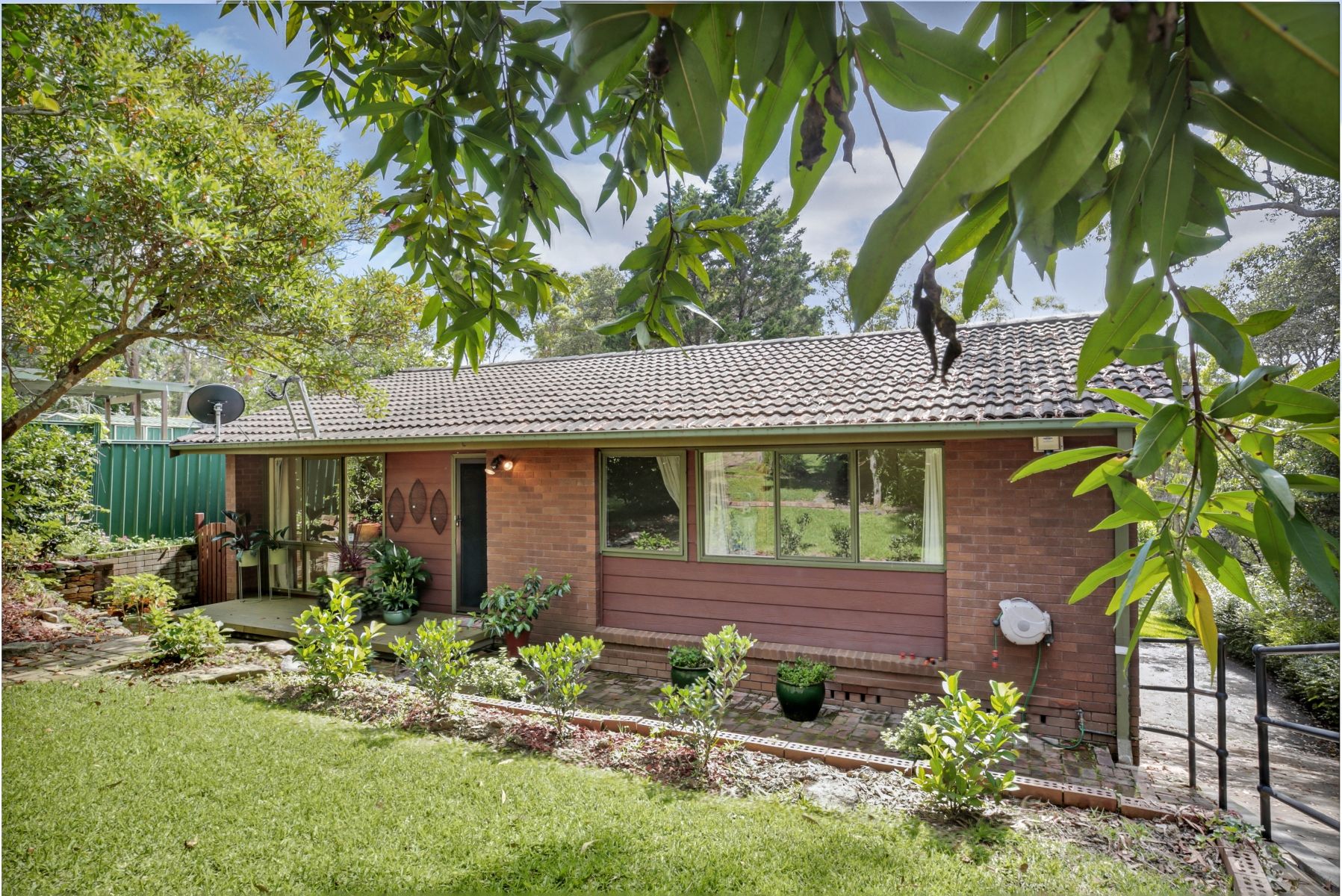 332 Great Western Highway, Warrimoo, NSW 2774