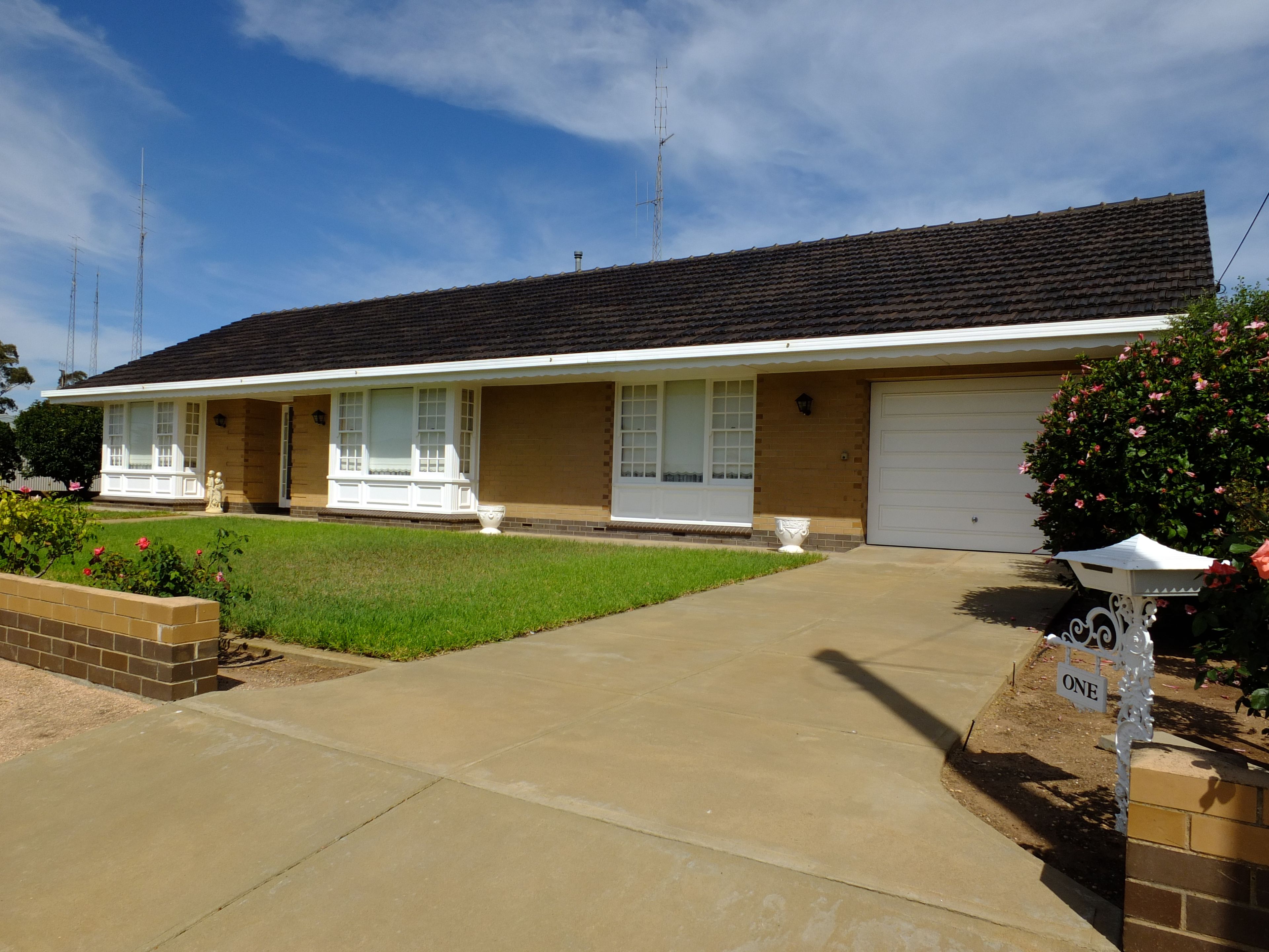 1 Lyon Street, Kadina, SA 5554