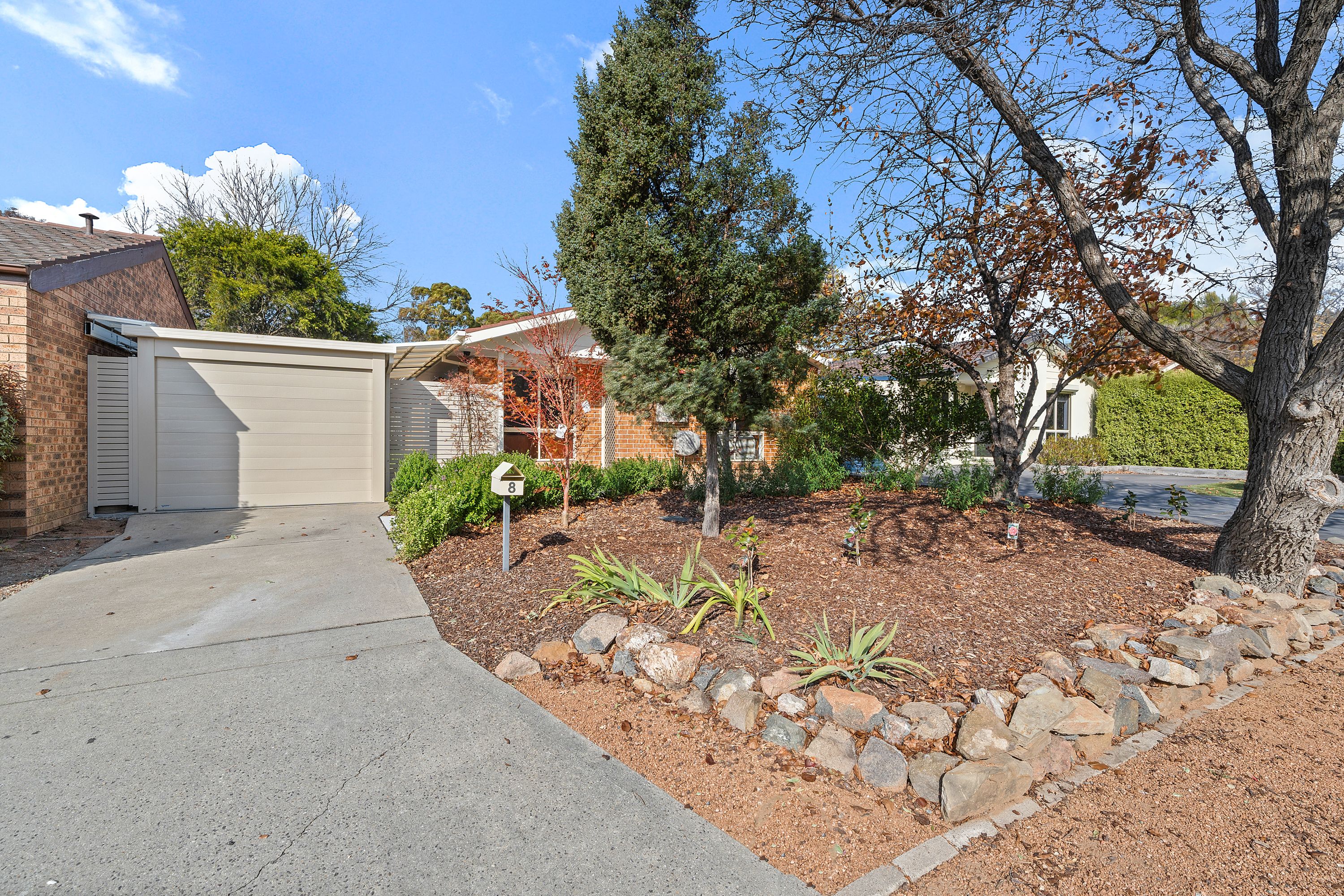 8 Burhop Close, Theodore ACT 2905
