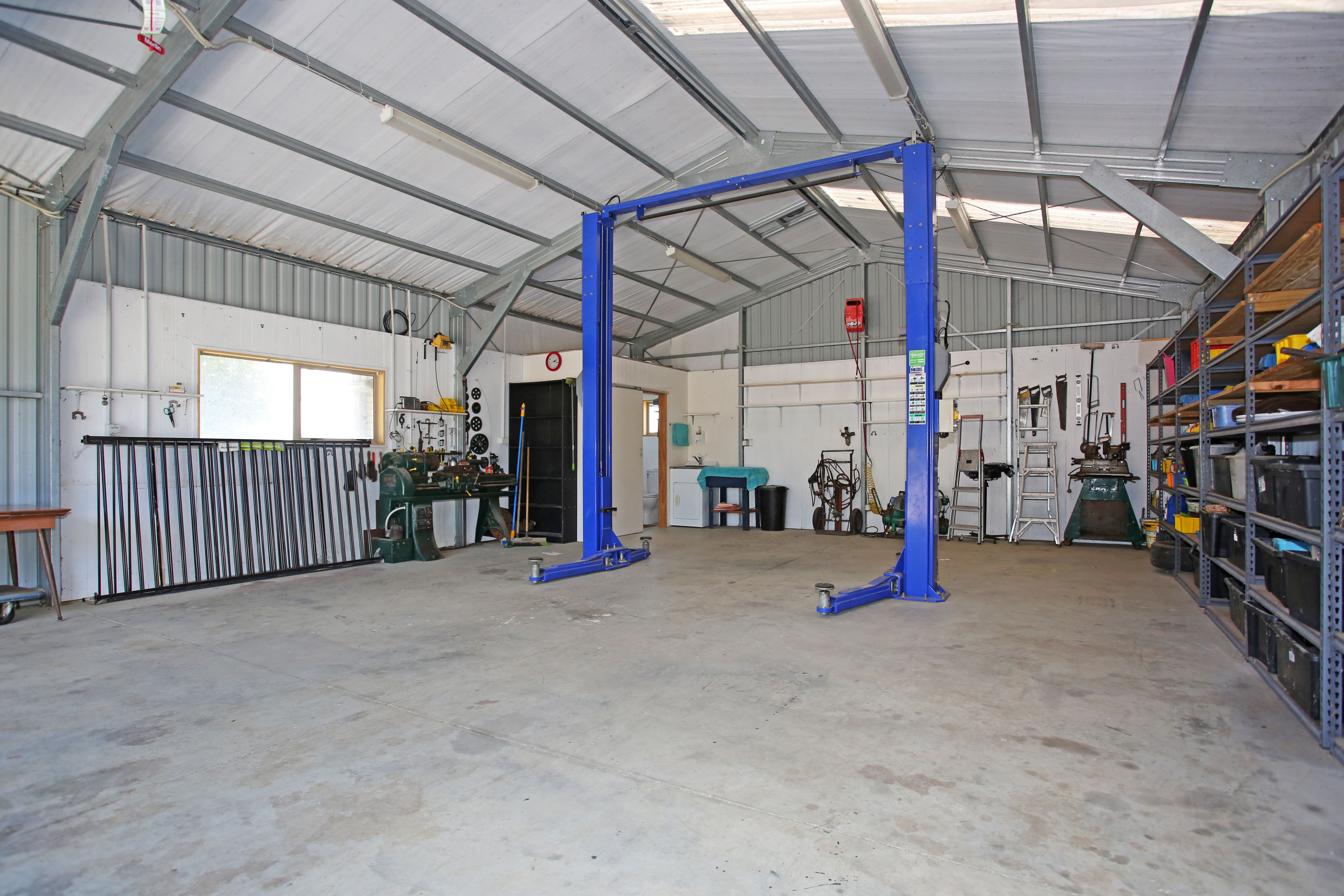 135 Colombo Road, Waiuku, Franklin