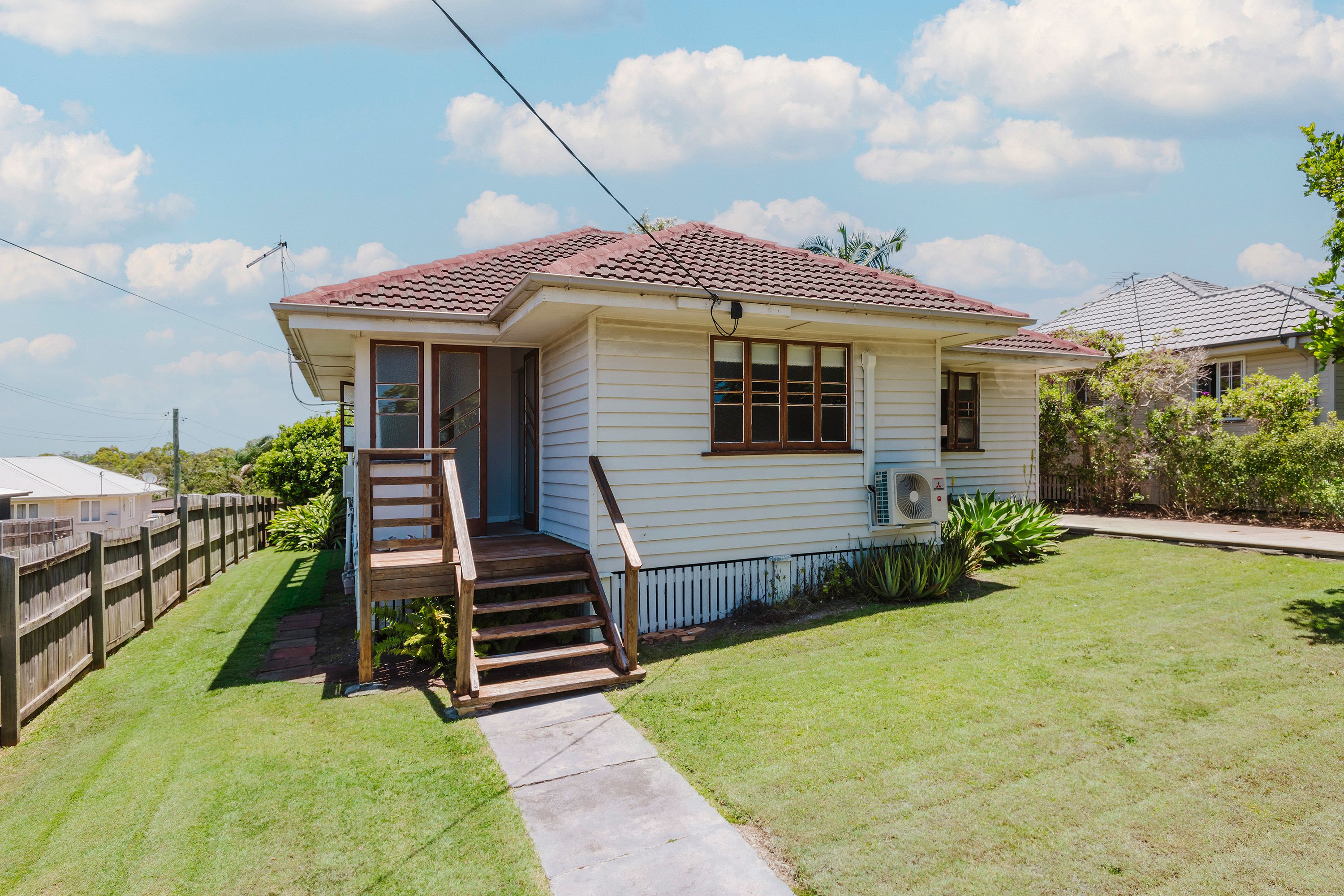27 Speight Street, Brighton QLD 4017