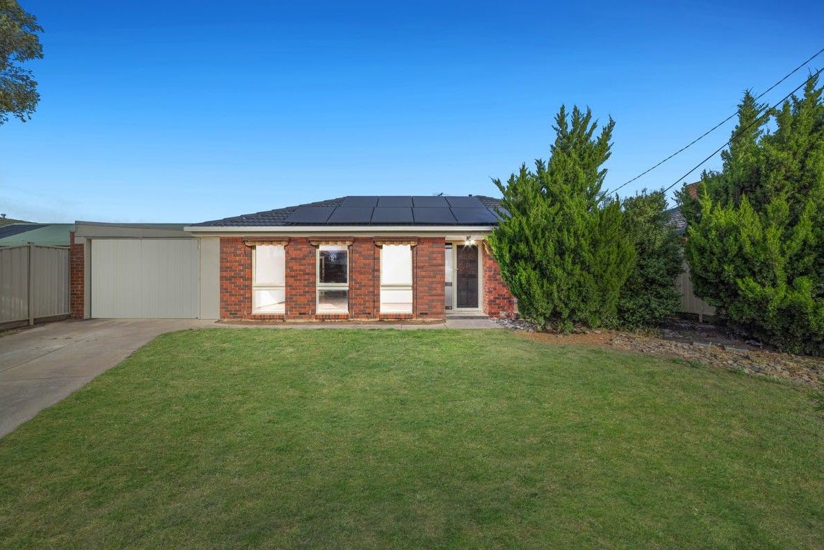 3 Buller Court, Hoppers Crossing, VIC 3029