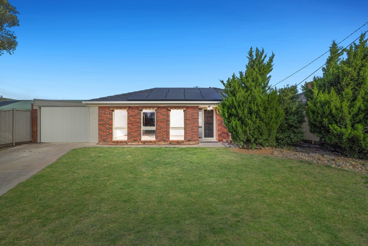 3 Buller Court, Hoppers Crossing, VIC 3029