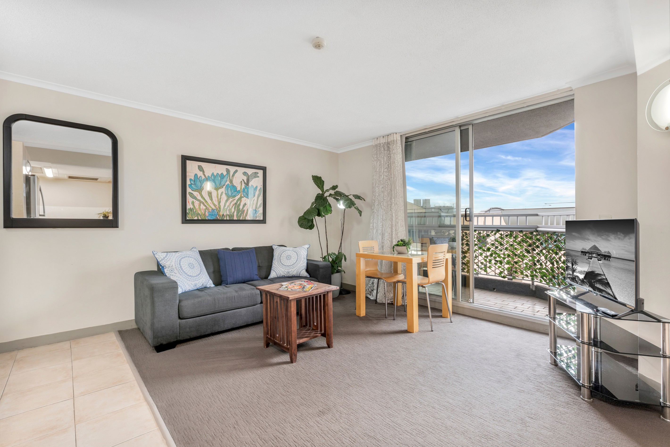 803/160 Roma Street, Brisbane City, QLD 4000