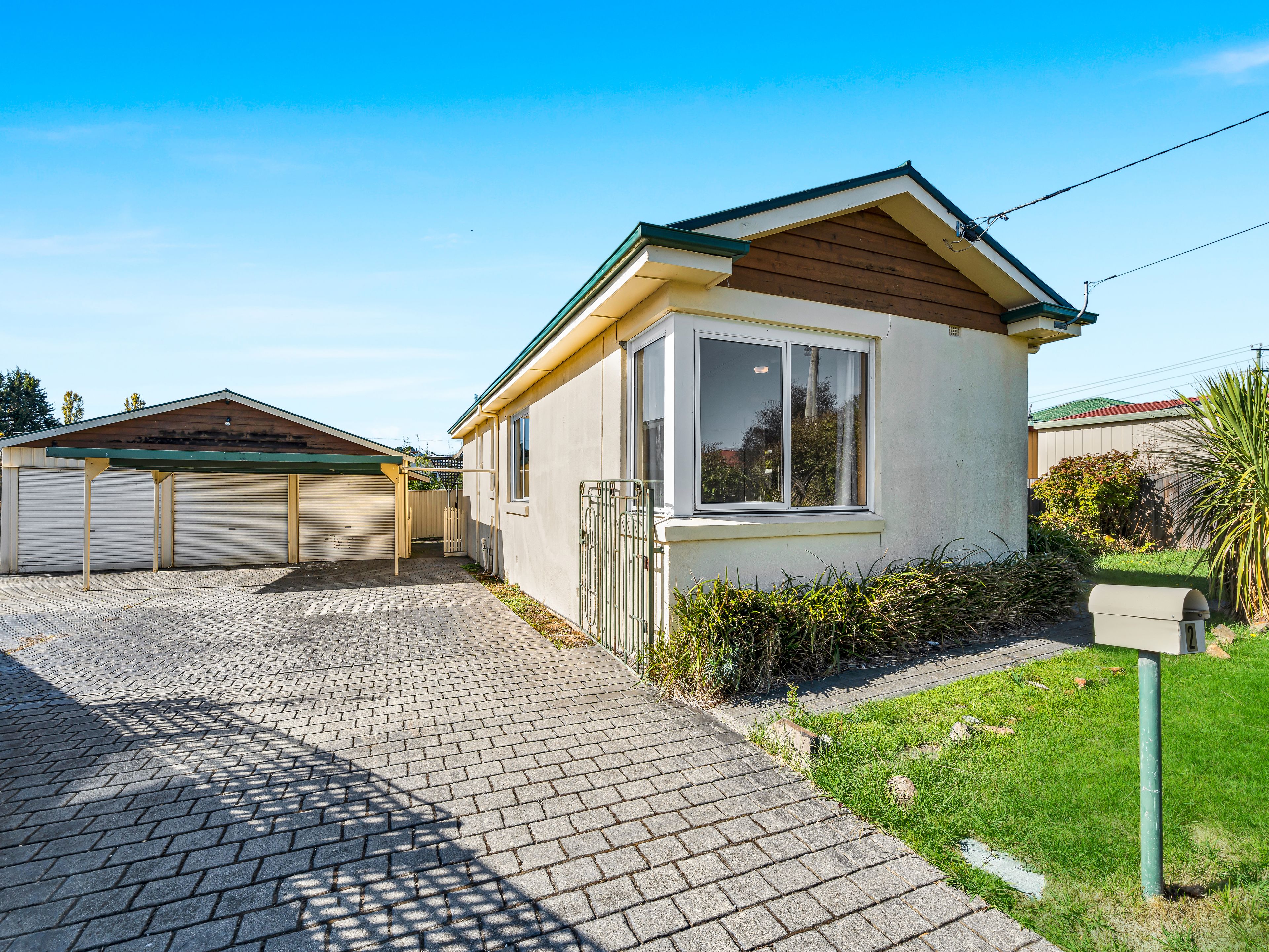 2 Truscott Grove, Mowbray, TAS 7248 House for Sale Ray White Launceston