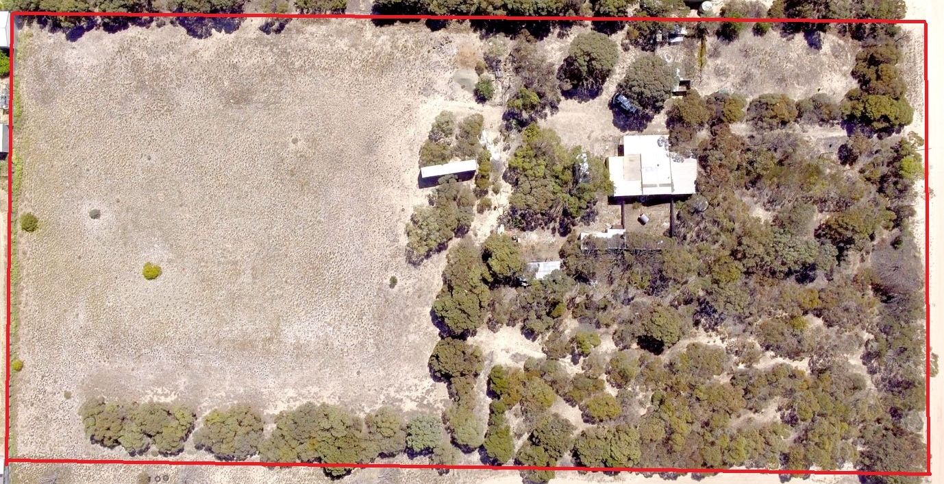 71 (Lot 21) Lambert Road, Port Hughes, SA 5558