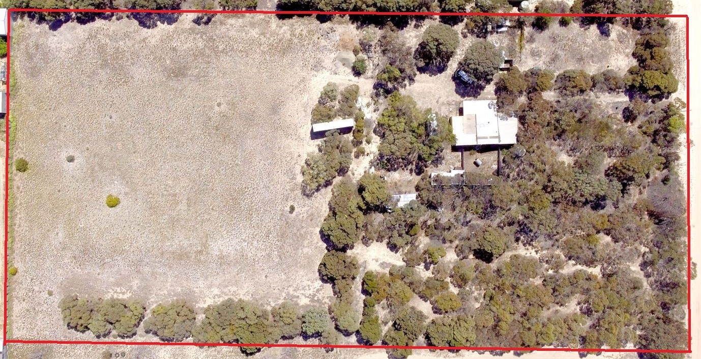 71 (Lot 21) Lambert Road, Port Hughes, SA 5558
