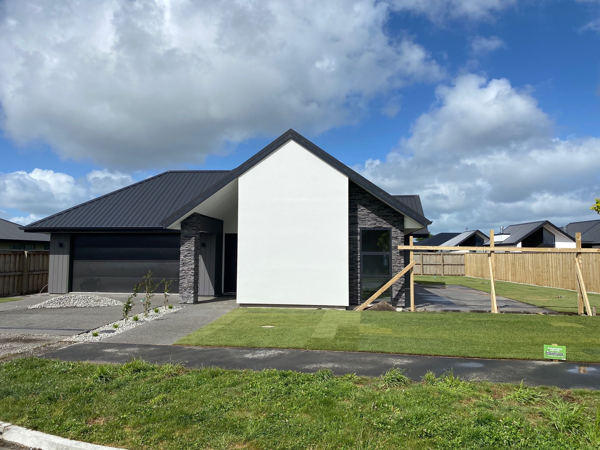 8 Mary Gebbie Avenue, Prebbleton, Selwyn District