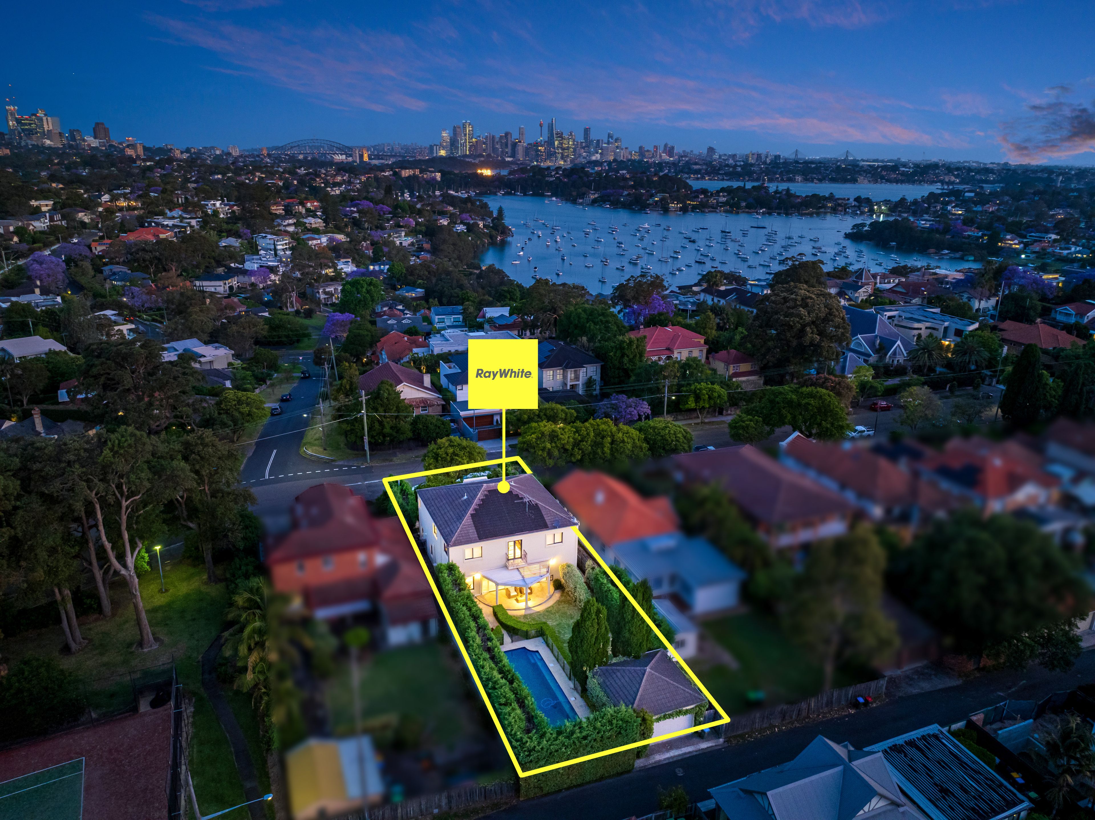 3 Kenneth Street, Longueville NSW 2066