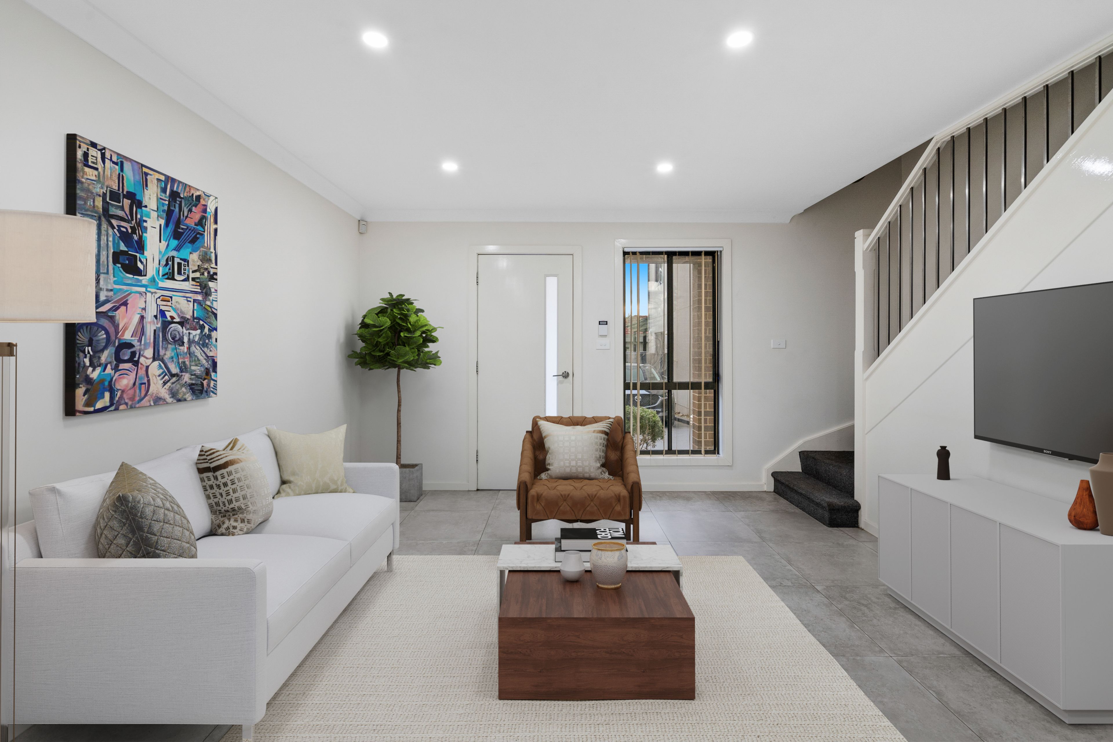 2/4-6 John Street, St Marys, NSW 2760
