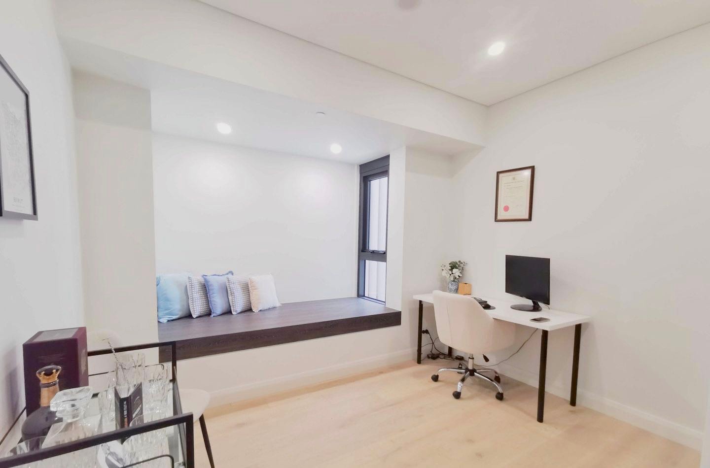 B101/33 East Street, Granville, NSW 2142