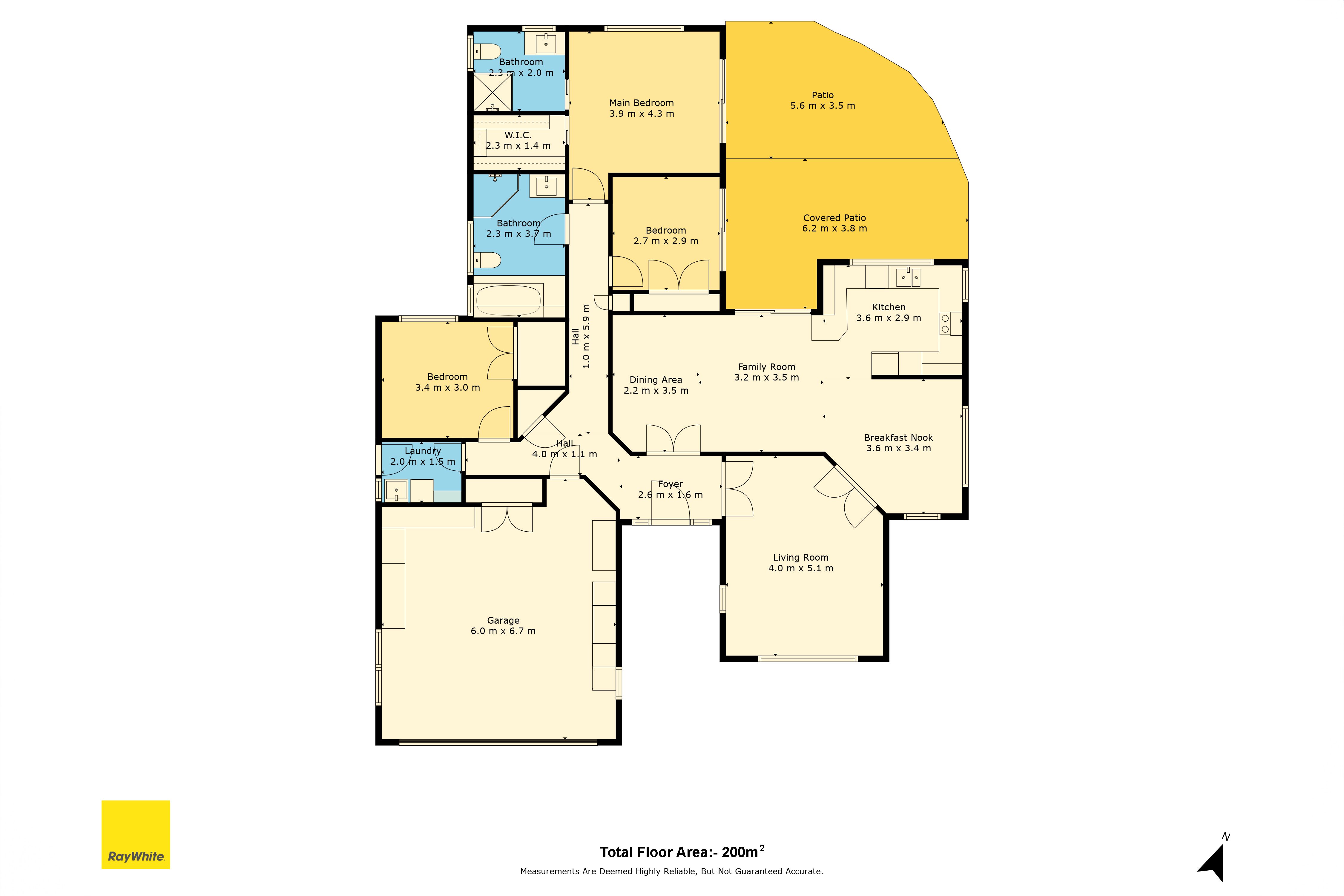 110 Lakeside Drive, Orewa, Rodney