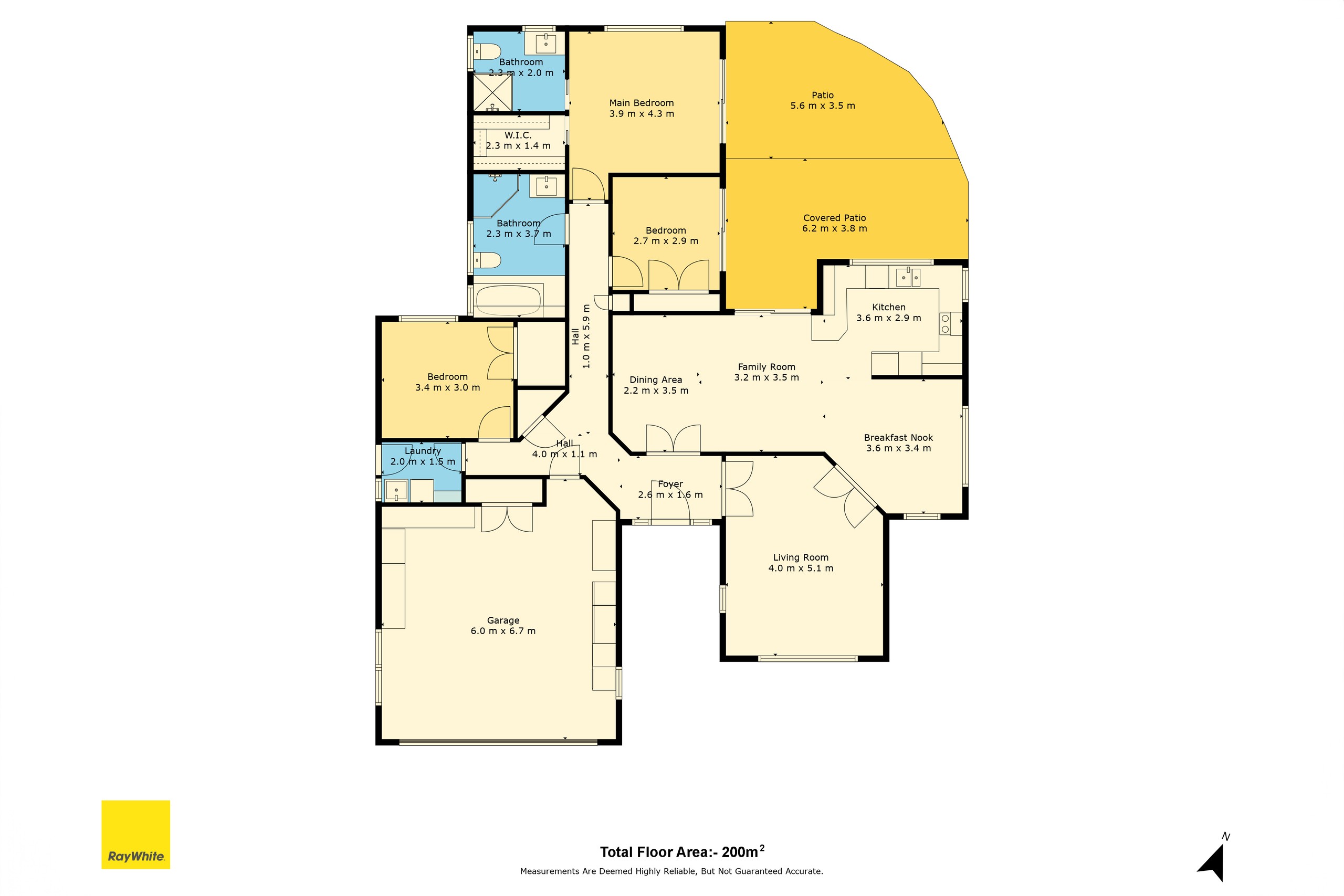 110 Lakeside Drive, Orewa, Rodney