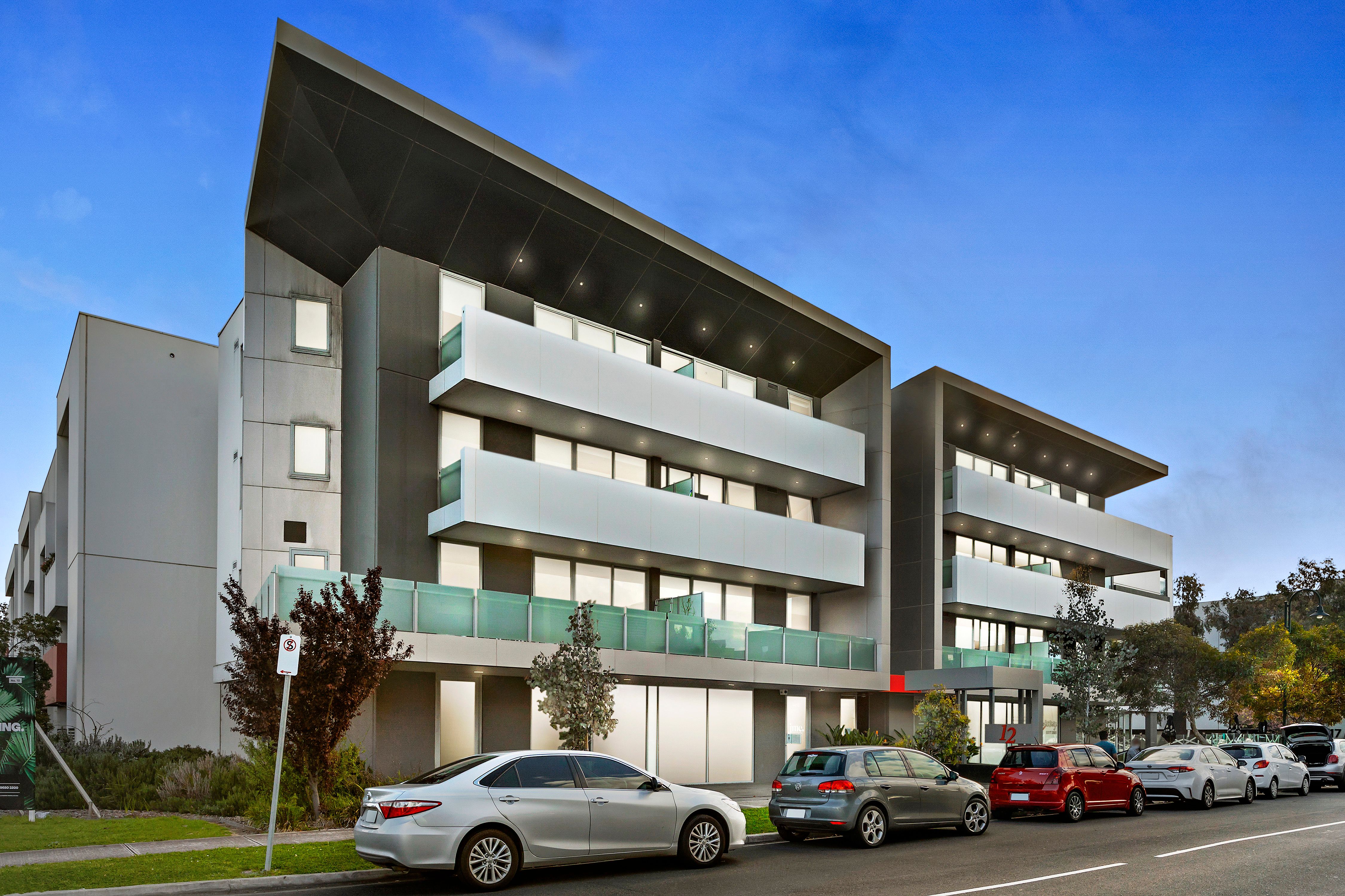 39/12 Crefden Street, Maidstone VIC 3012