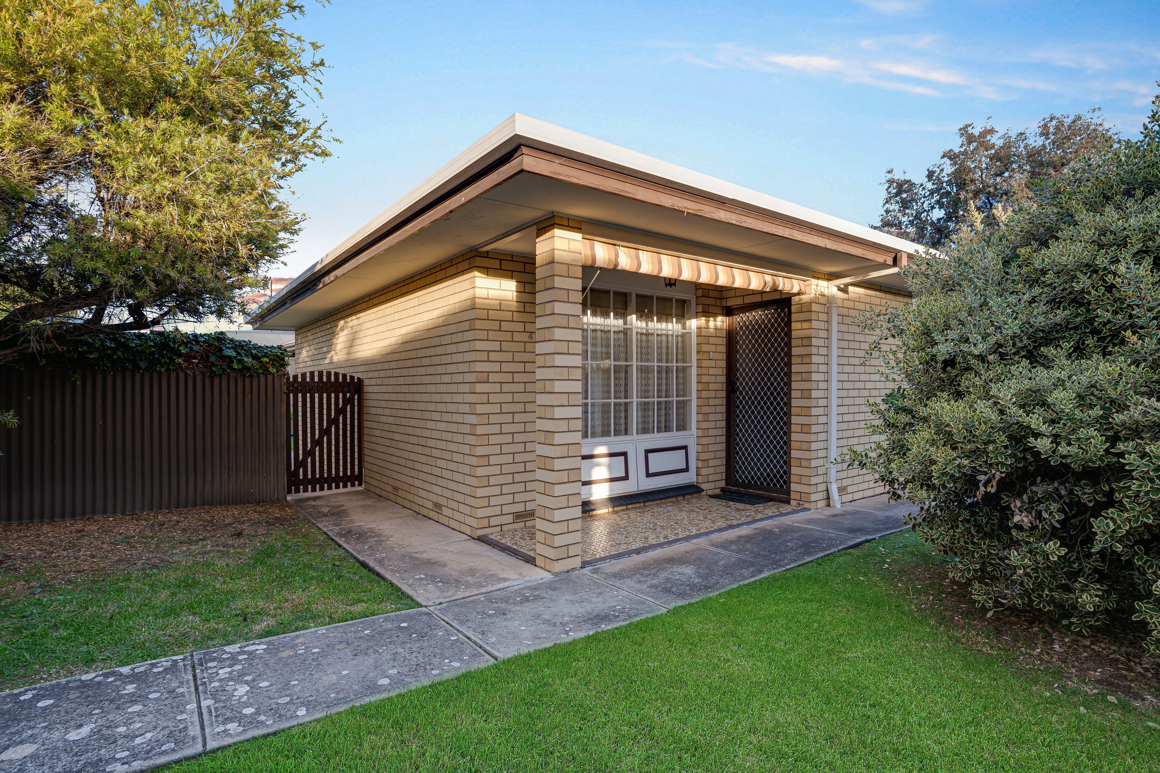Unit 4/10 Princes Road, Greenacres, SA 5086