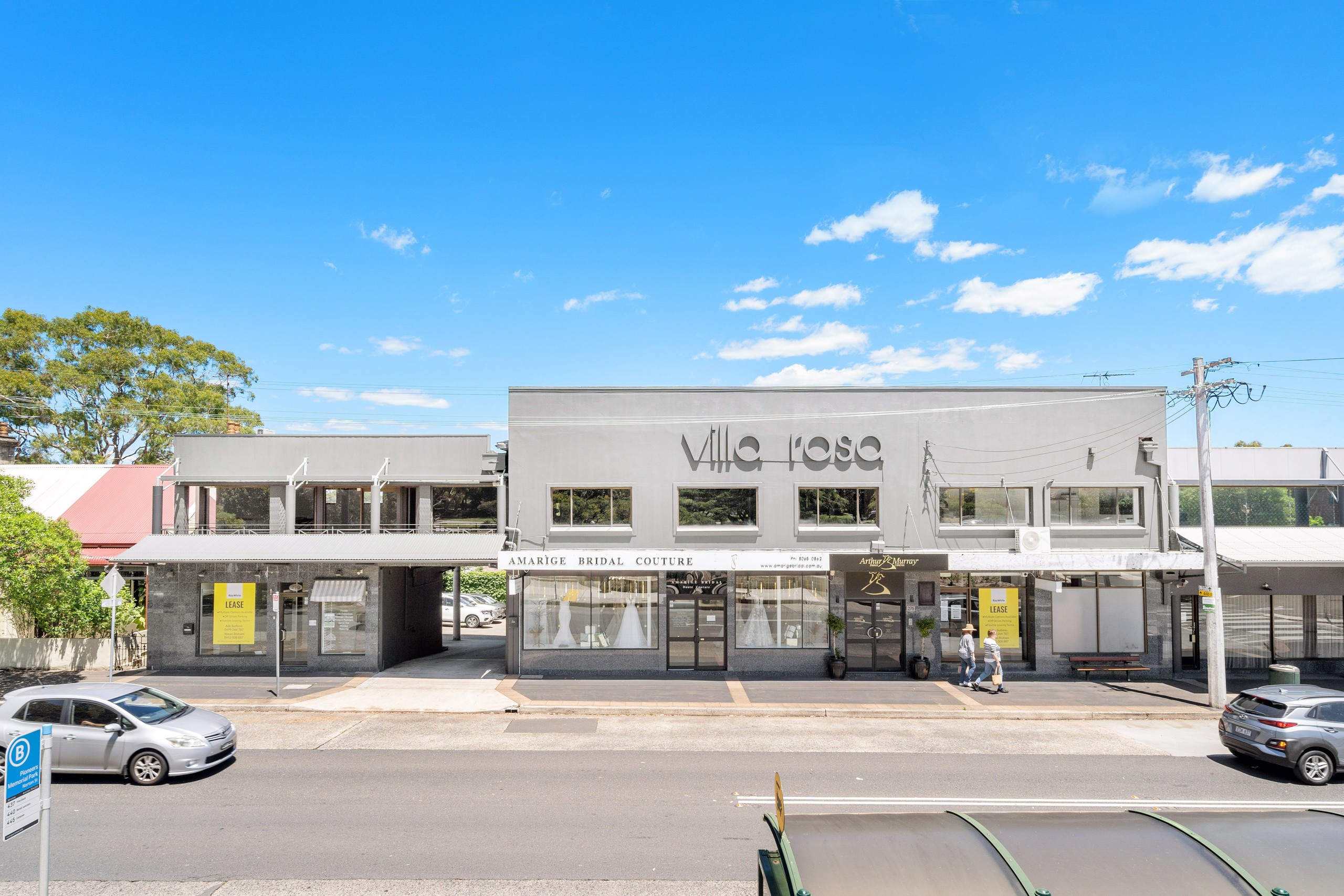Suite 3/270-278 Norton Street, Leichhardt, NSW 2040