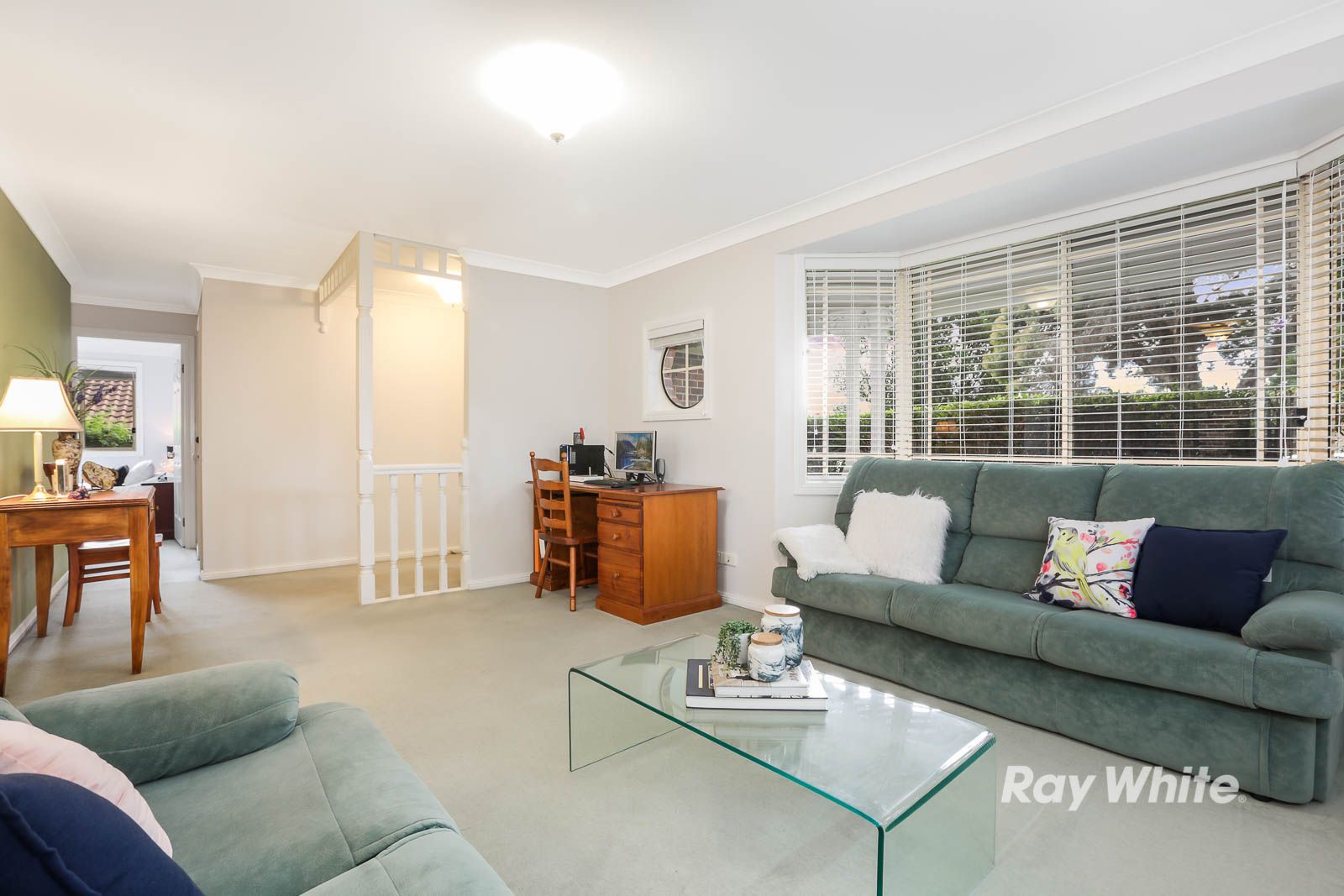 25 Nydeggar Avenue, Glenwood, NSW 2768