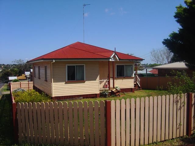 267 Hume Street, South Toowoomba, QLD 4350