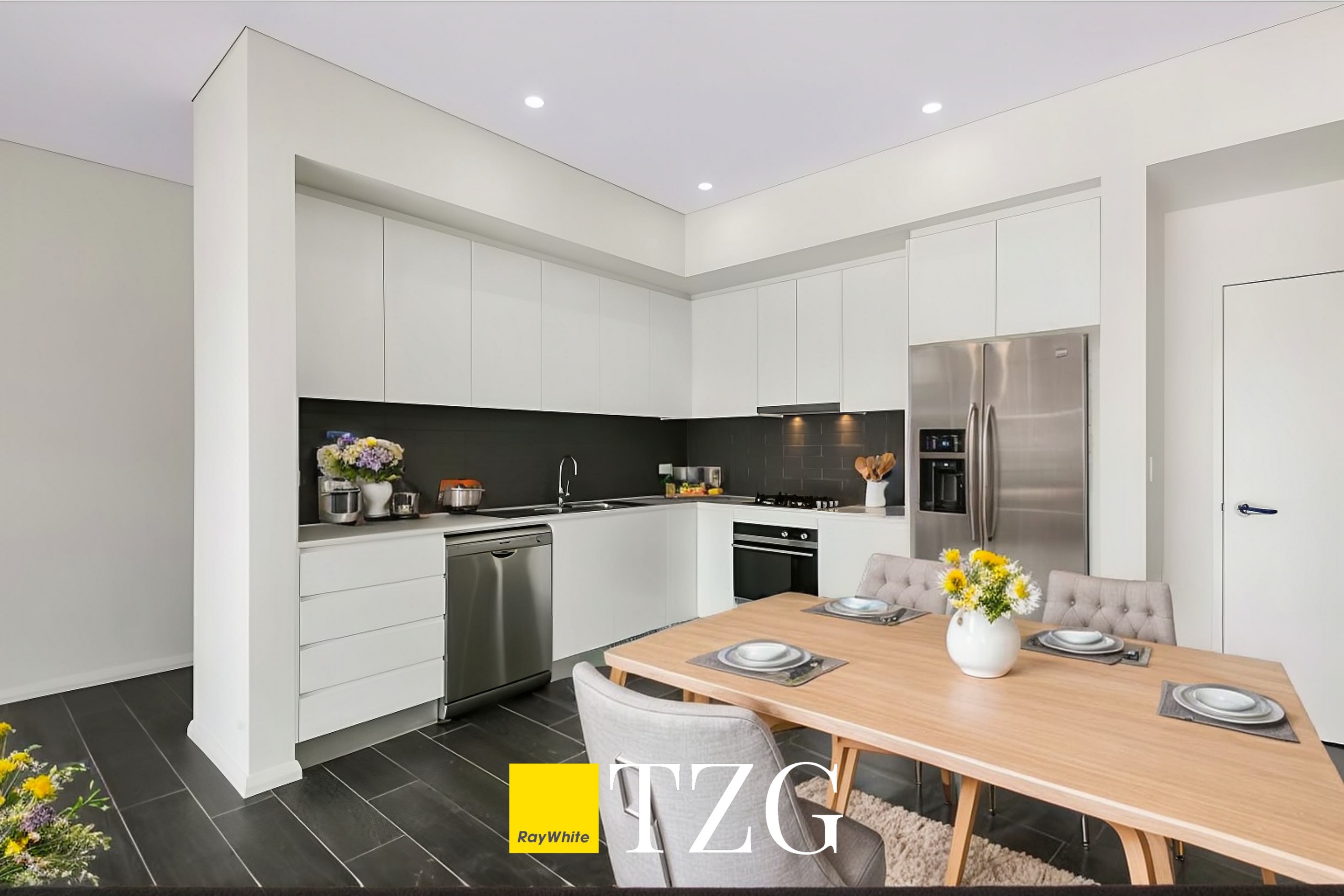 14/33-39 Georges River Road, Croydon Park, NSW 2133