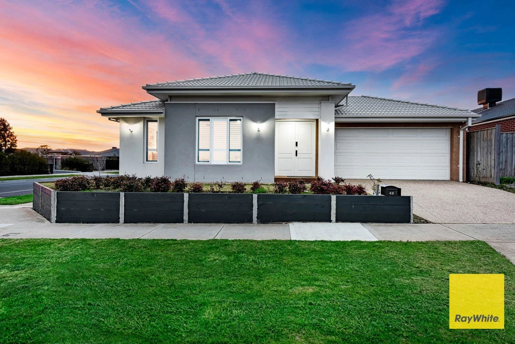 42 Brightly Boulevard, Truganina, VIC 3029