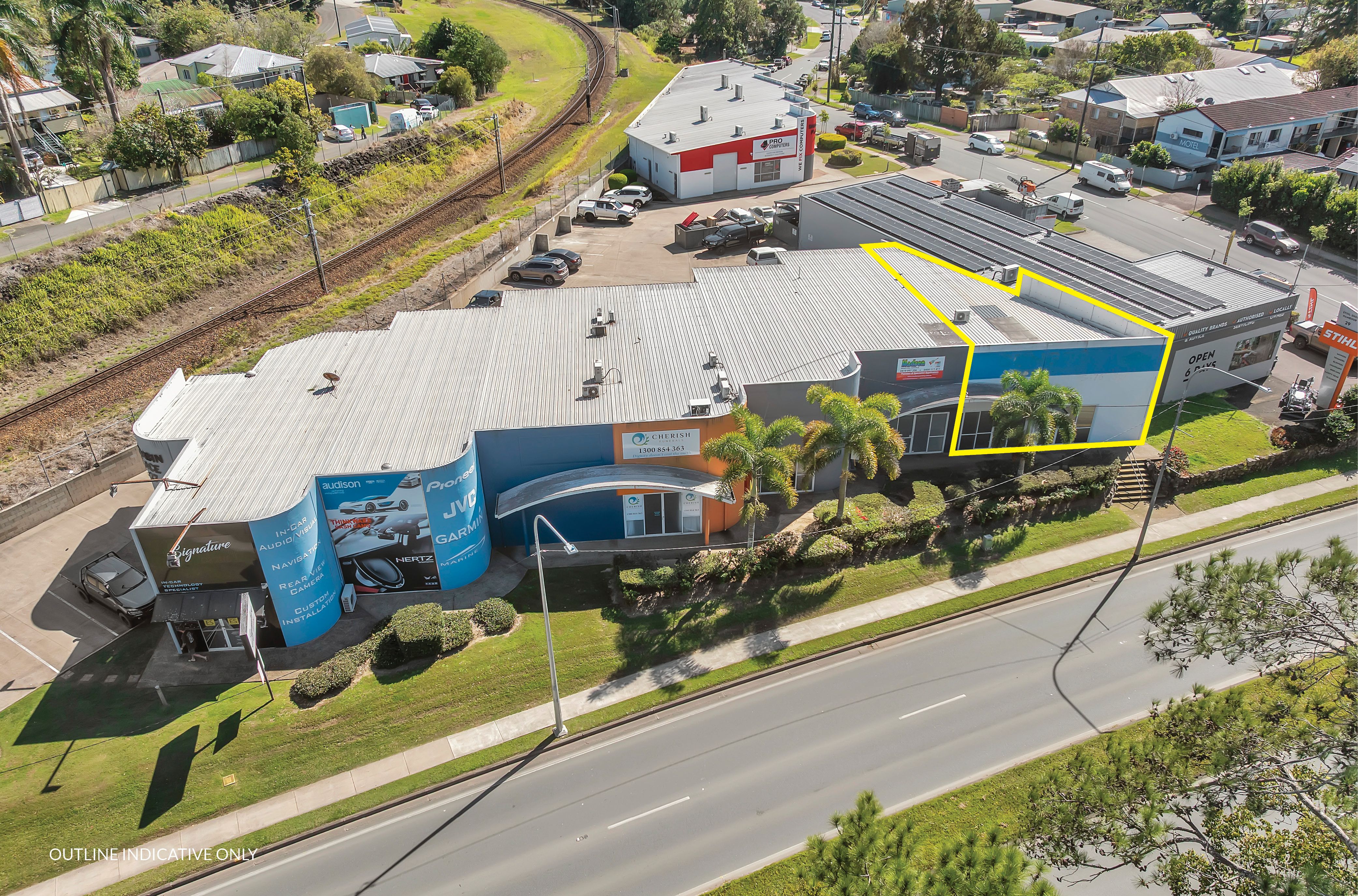 7/27 Coronation Avenue, Nambour, QLD 4560