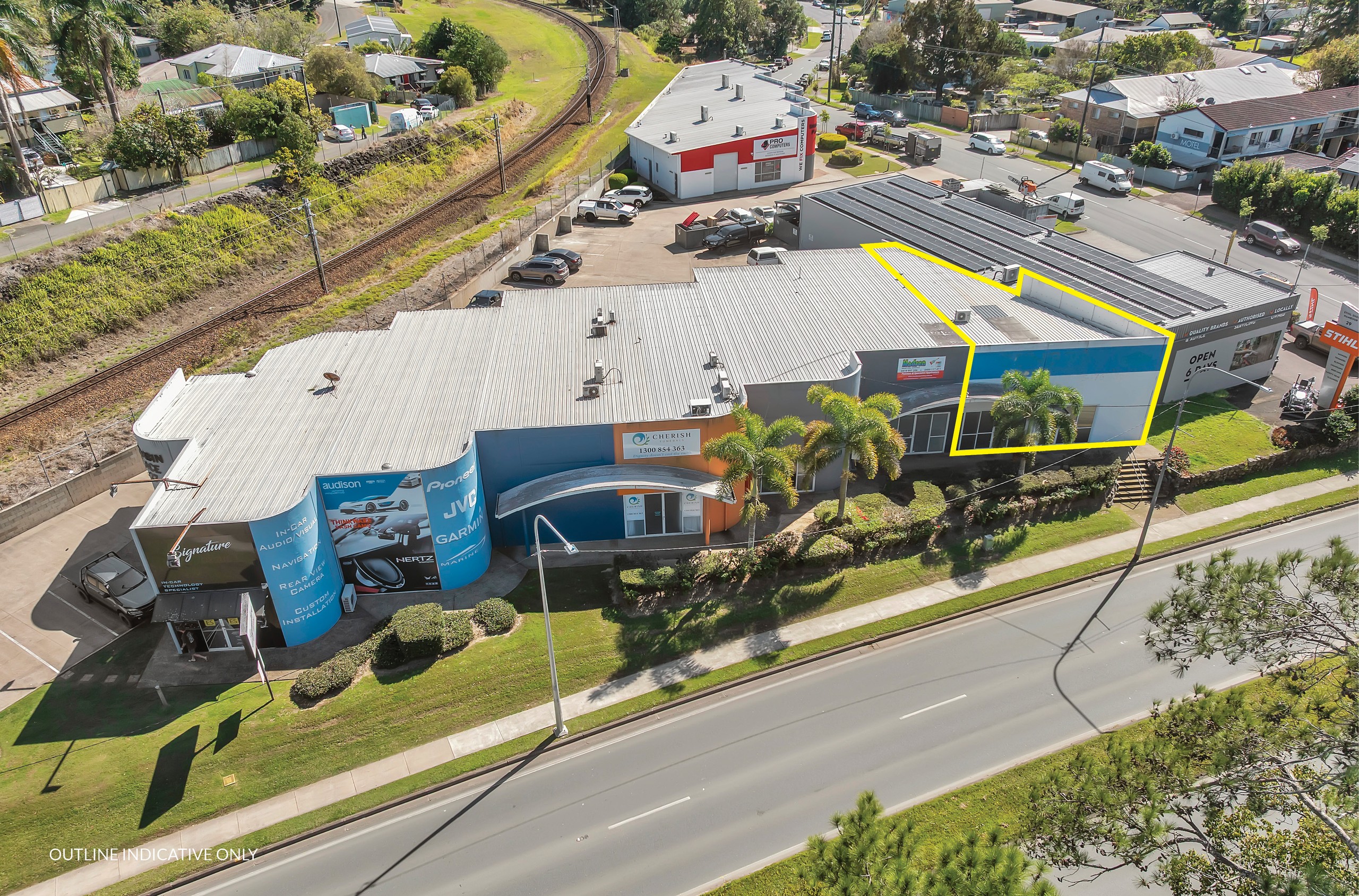 7/27 Coronation Avenue, Nambour, QLD 4560