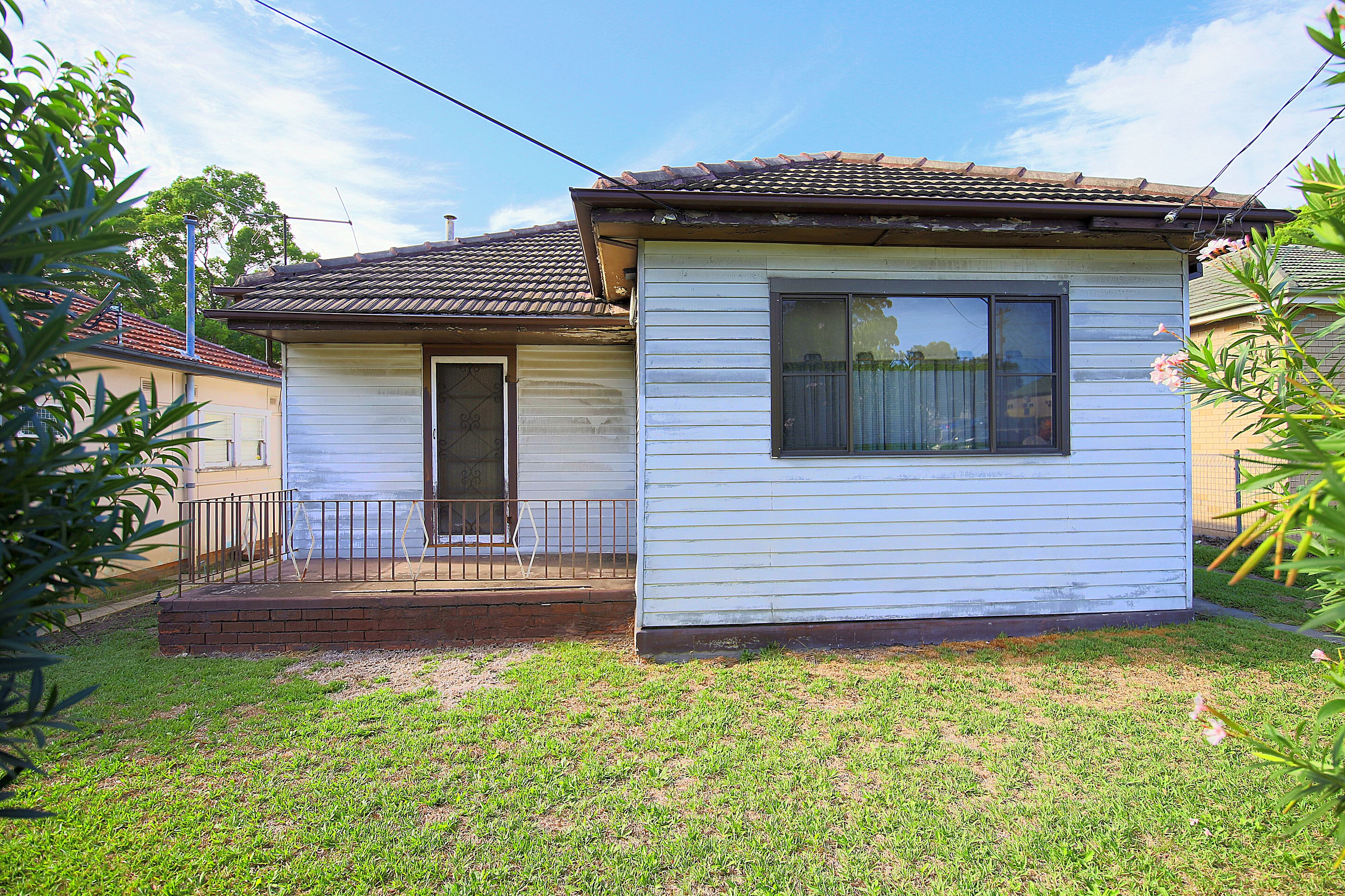 184 Canterbury Road