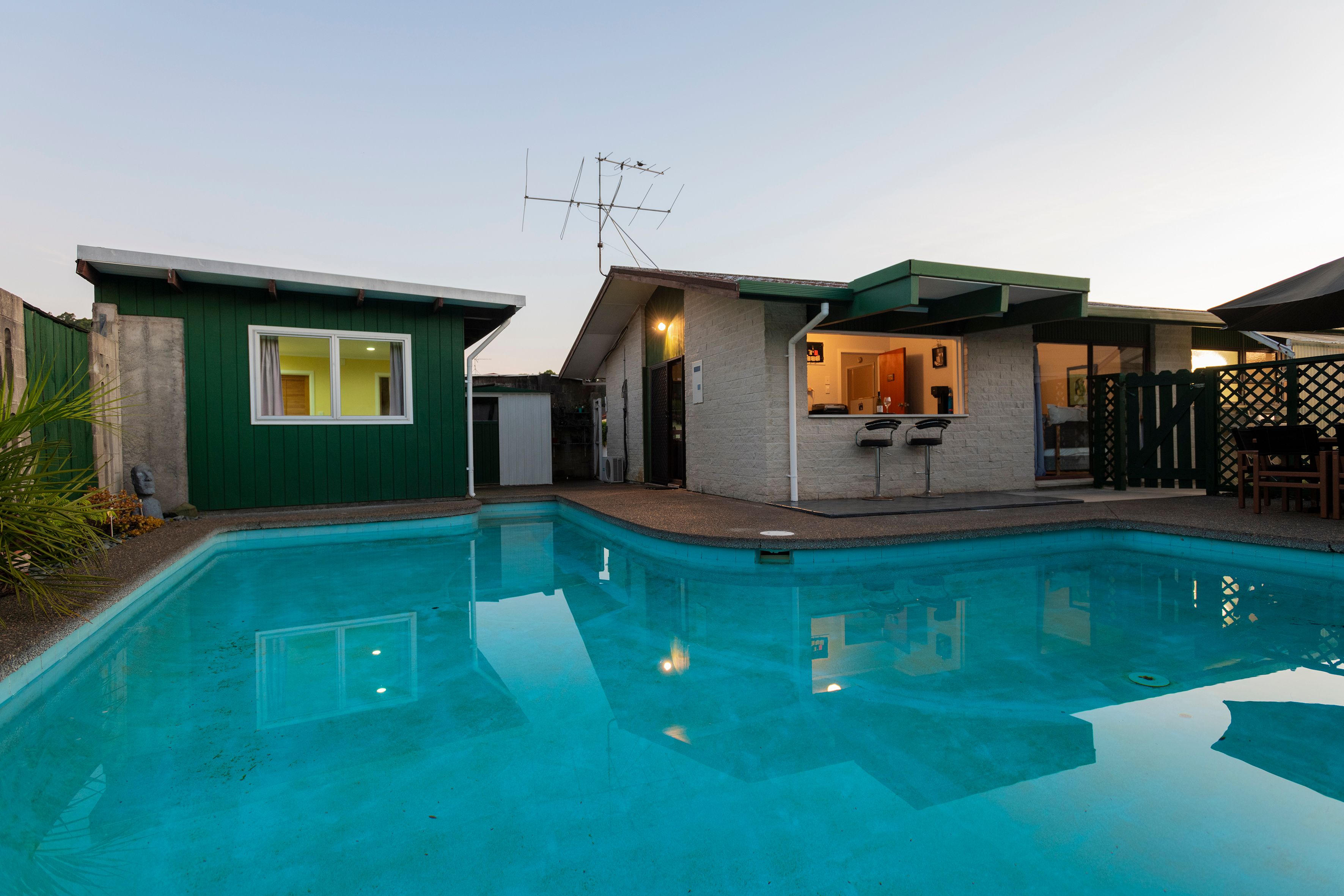 6 Sunvale Crescent, Whataupoko, Gisborne District