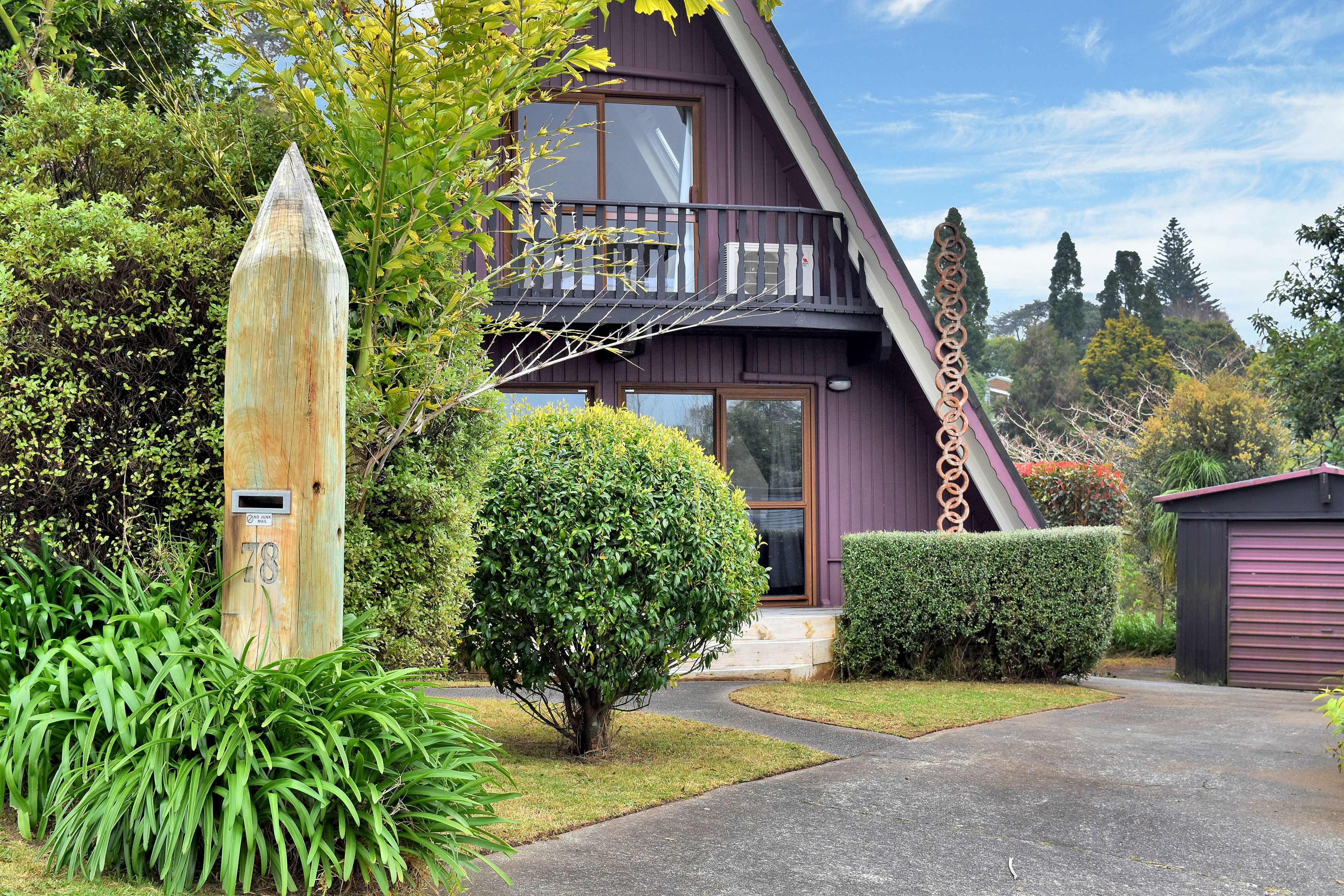 78 Botanical Road, Tauranga, Tauranga City 3110 Sold House Ray