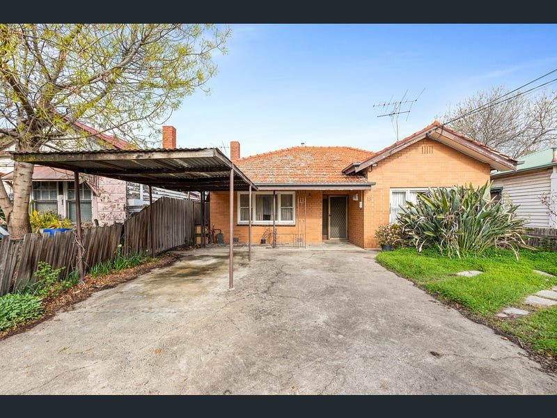 15 Stanlake Street, Footscray, VIC 3011