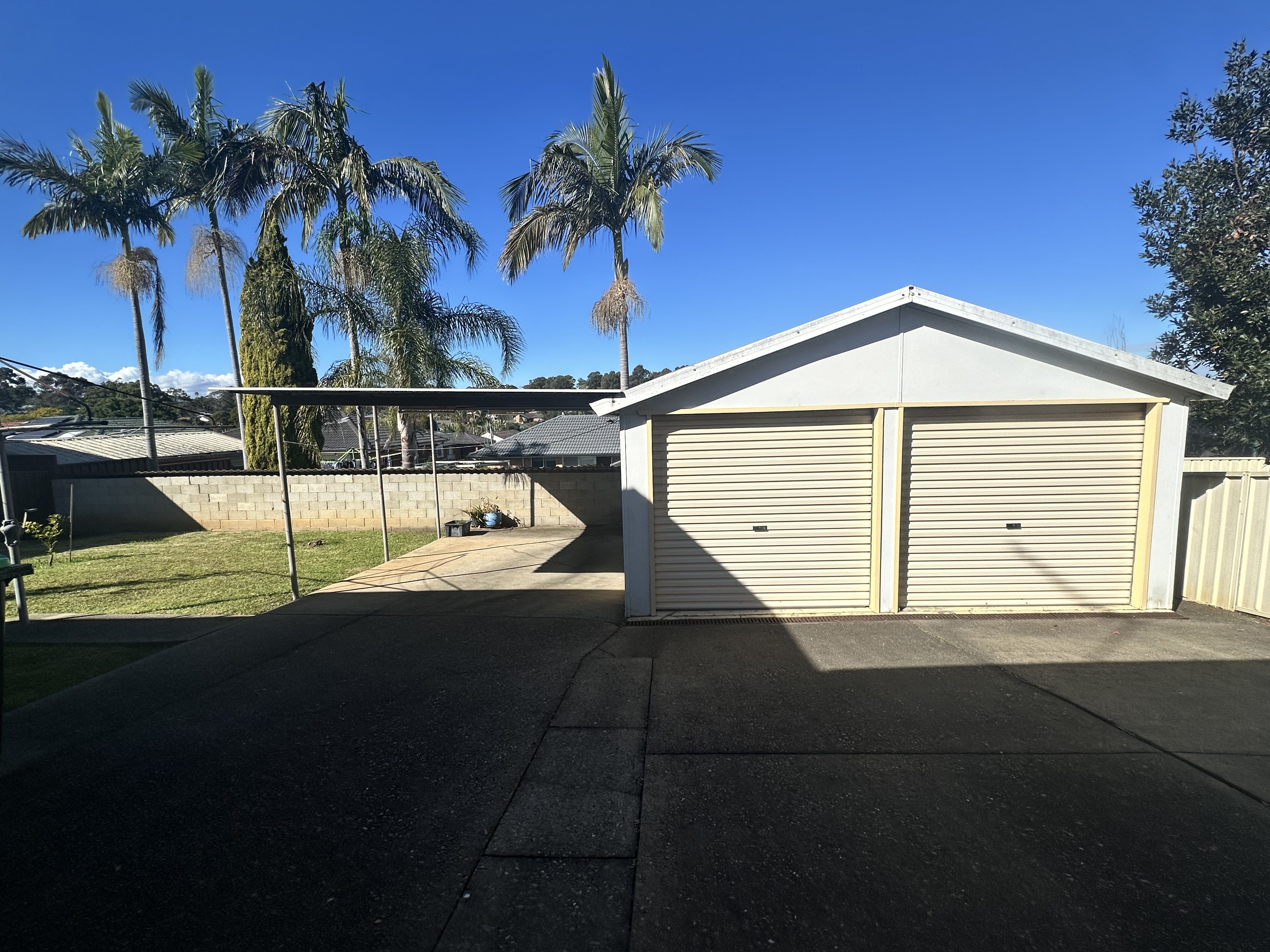 6 Newry Place, Quakers Hill, NSW 2763