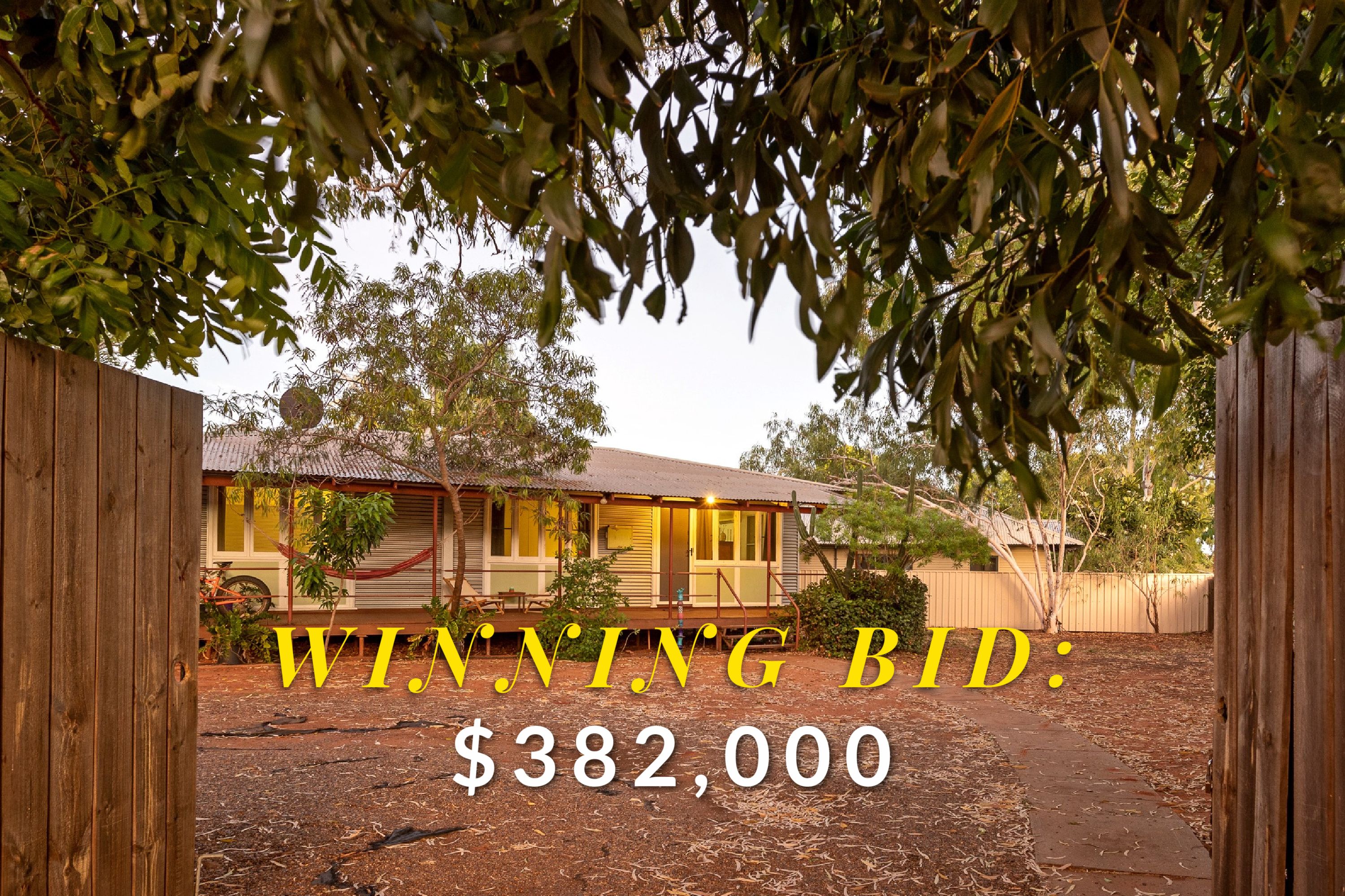 27 Forrest Street, Broome WA 6725