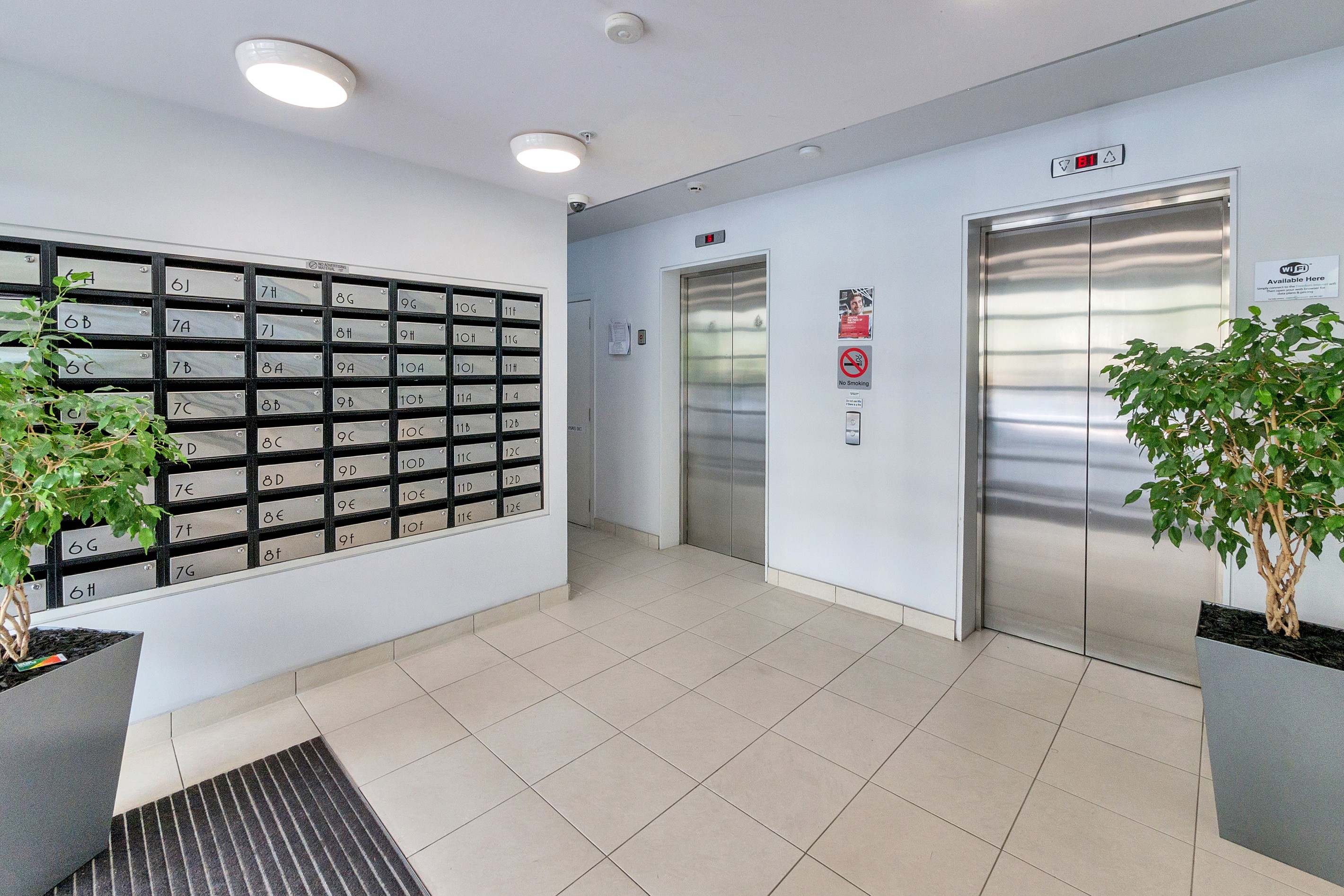 3H/32 Eden Crescent, Auckland Central, Auckland City