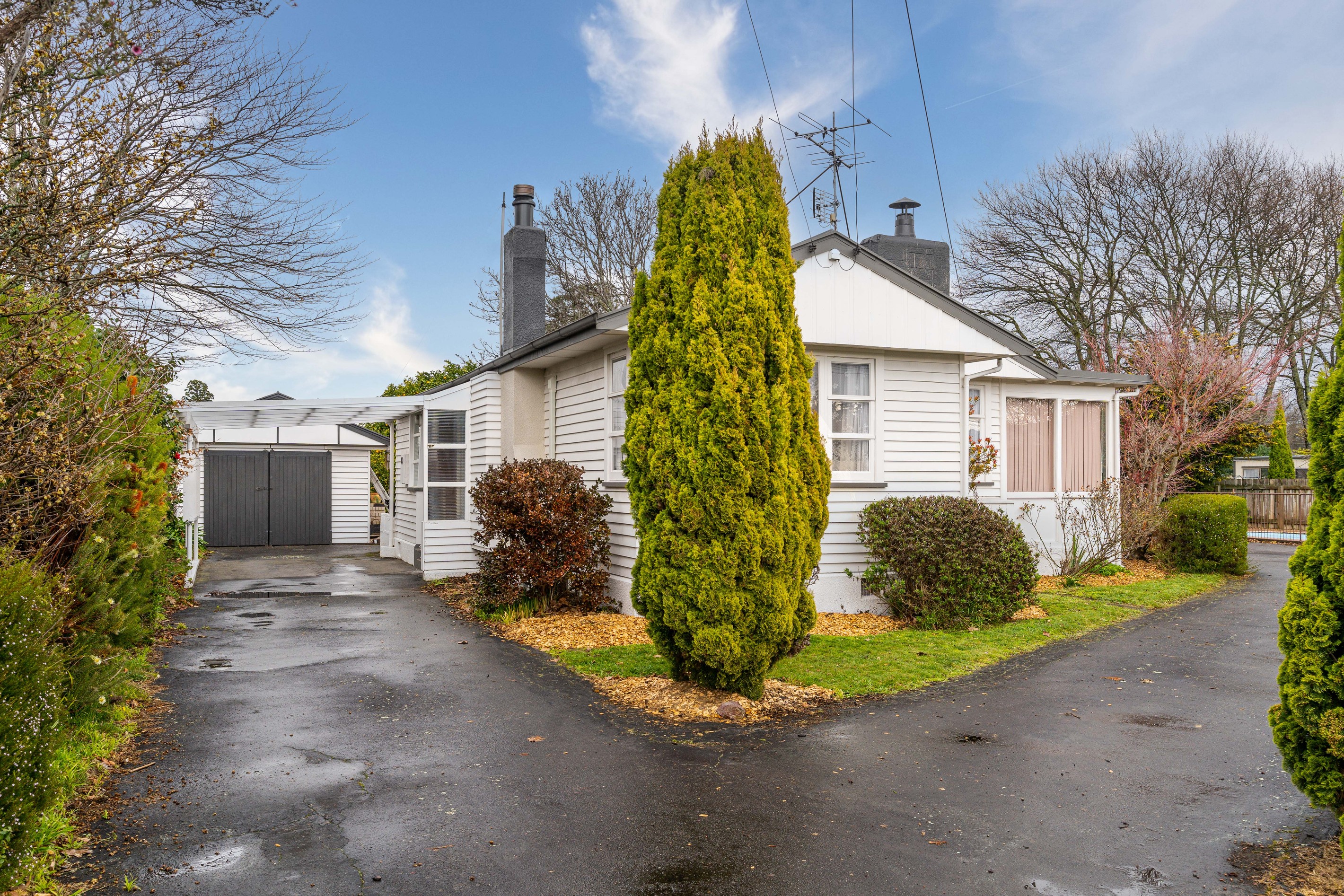29 Intermediate Street, Masterton, Masterton District