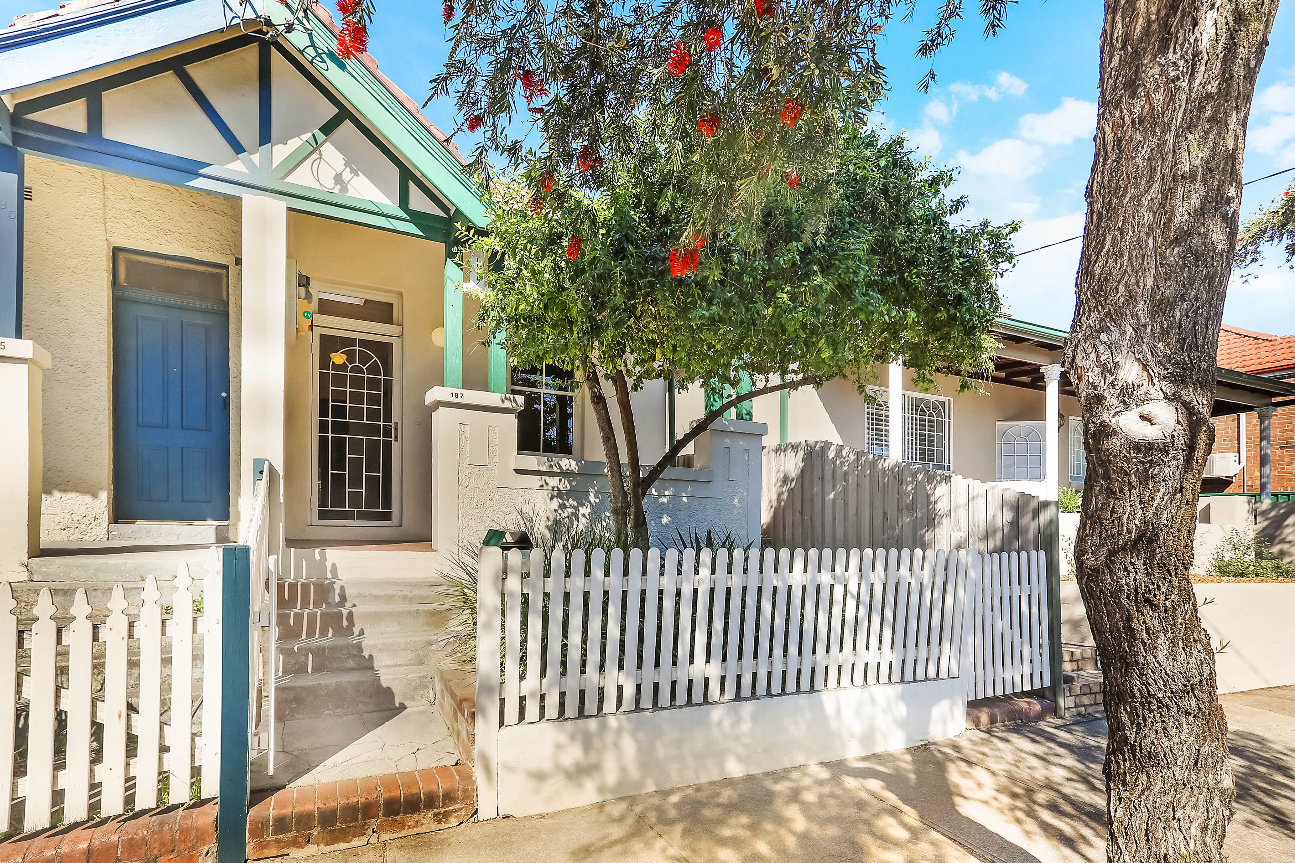 187 Denison Road, Dulwich Hill NSW 2203