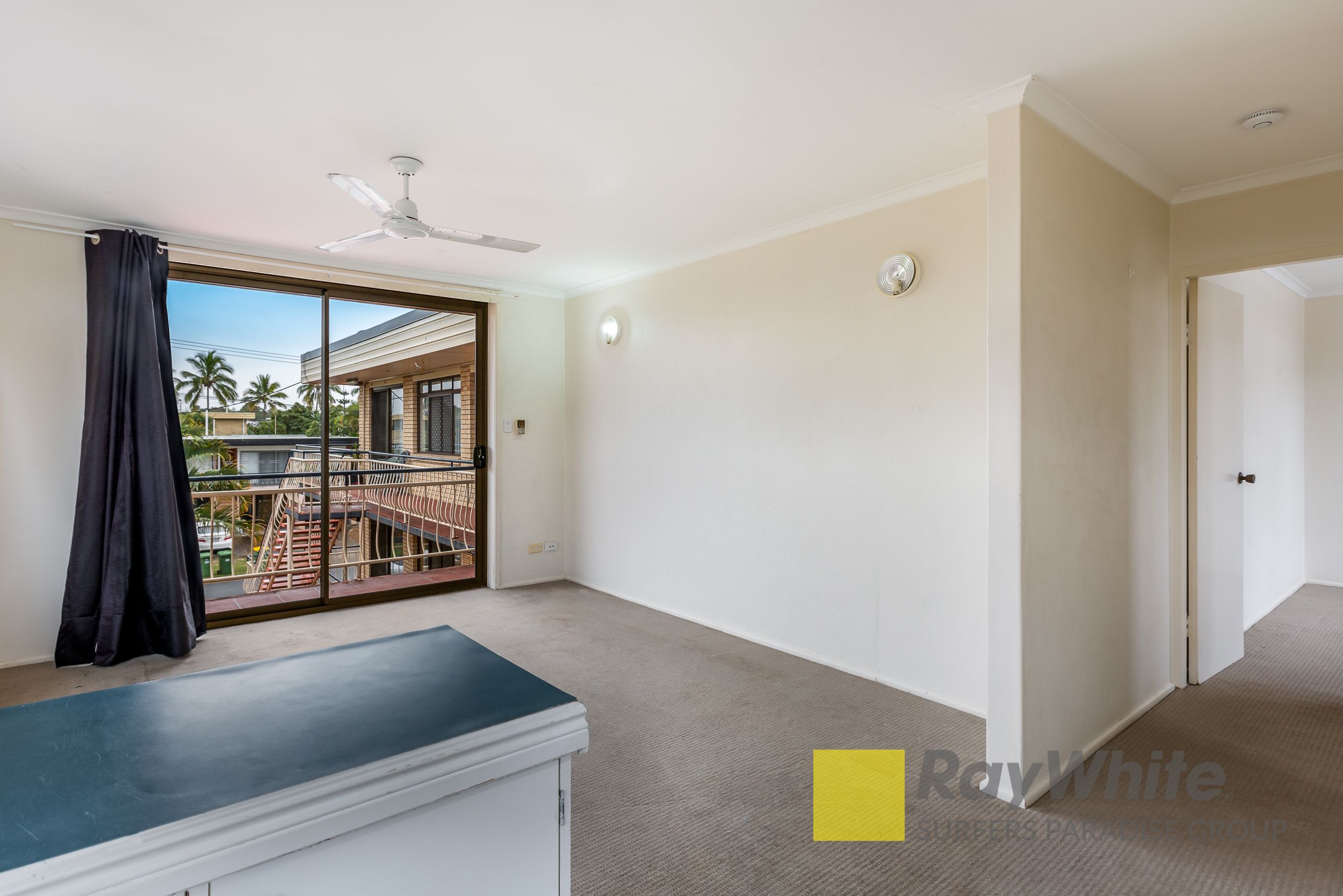 12/19 Leonard Avenue, Surfers Paradise, QLD 4217