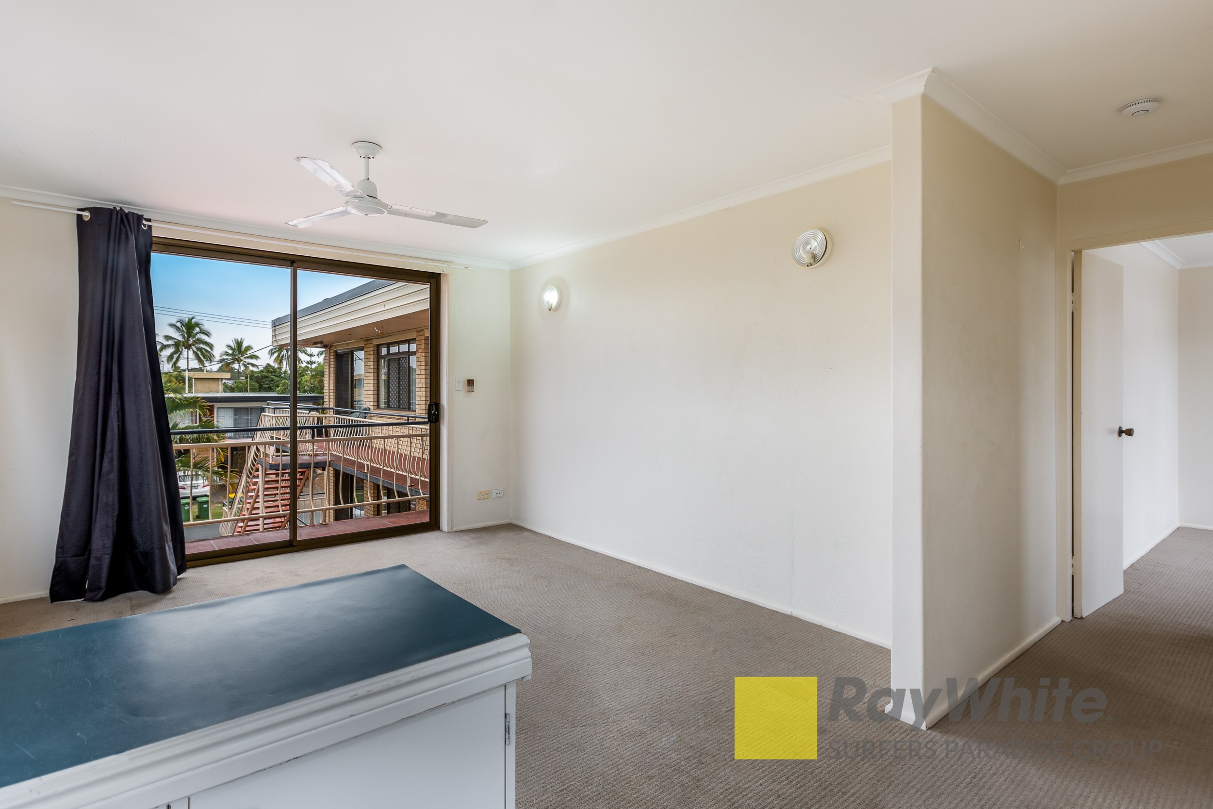 12/19 Leonard Avenue, Surfers Paradise, QLD 4217