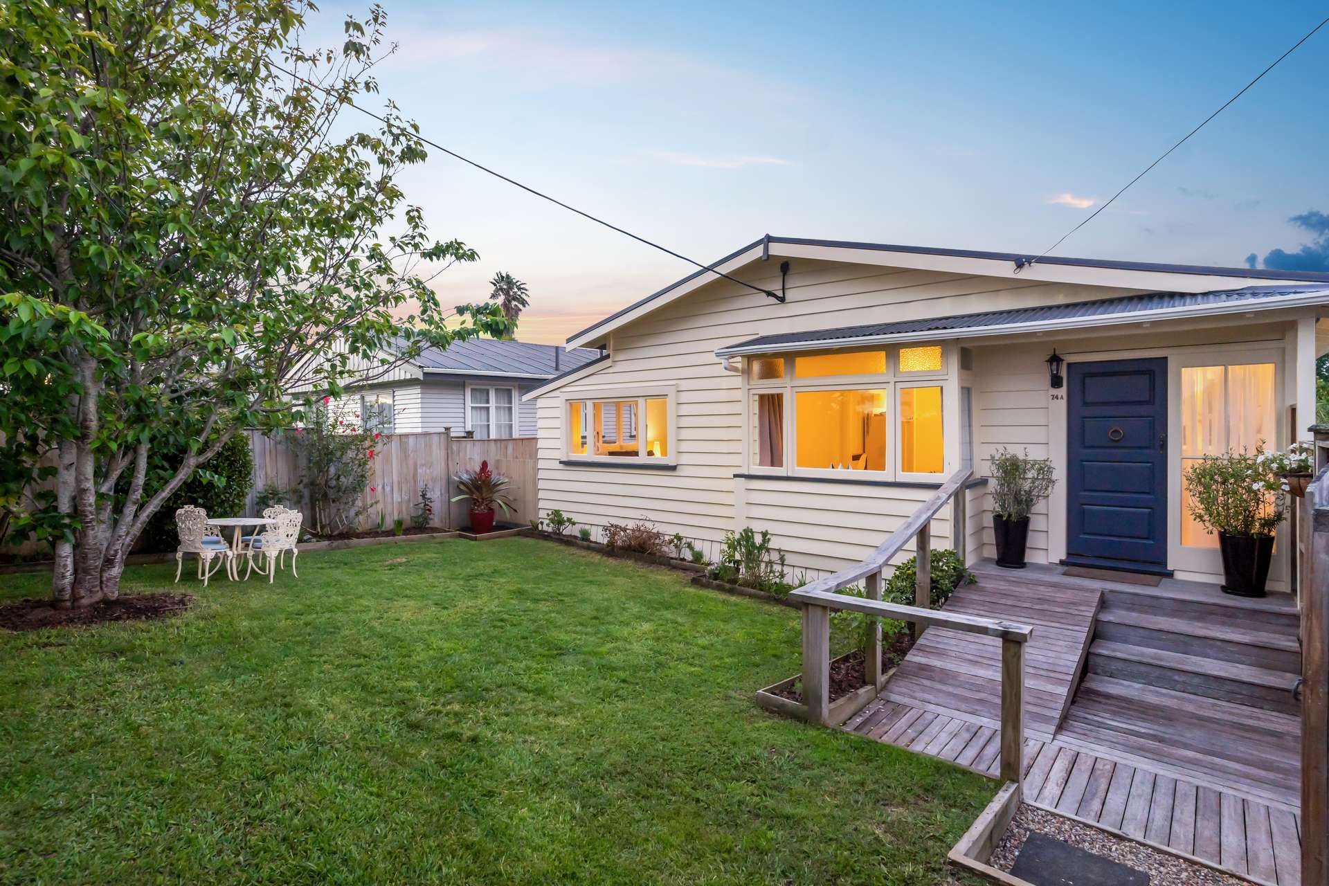 74a Beach Haven Road, Beach Haven, North Shore City Real Estate Ray